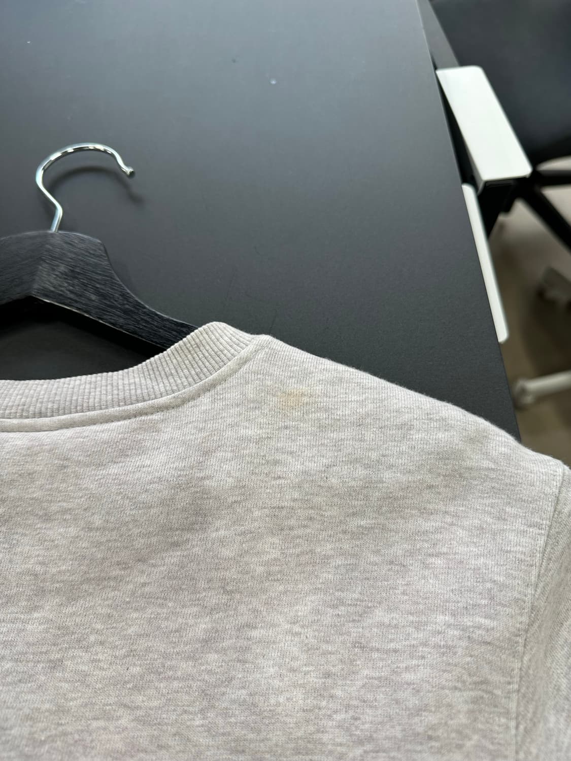 스투시 빅스탁 기모 맨투맨 상품이미지6