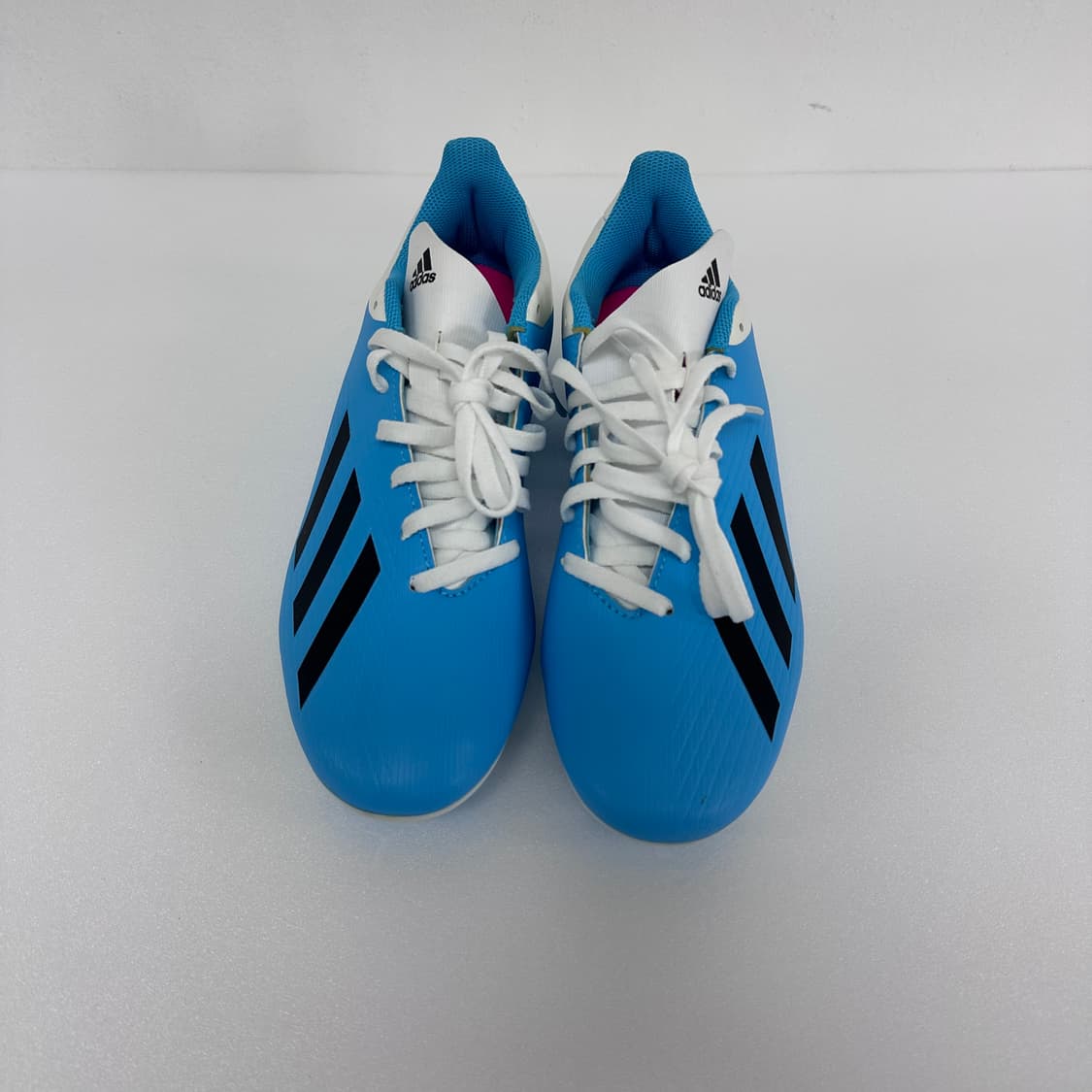 (미착용) adidas 아디다스 축구화 풋살화 255 상품이미지3