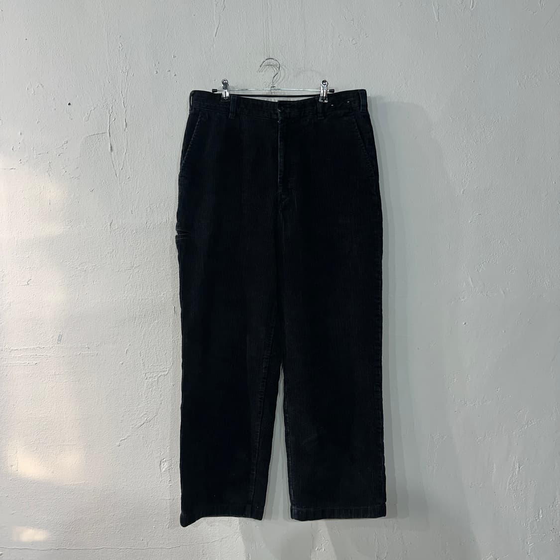 유니클로U 코듀로이 팬츠 31 상품이미지2