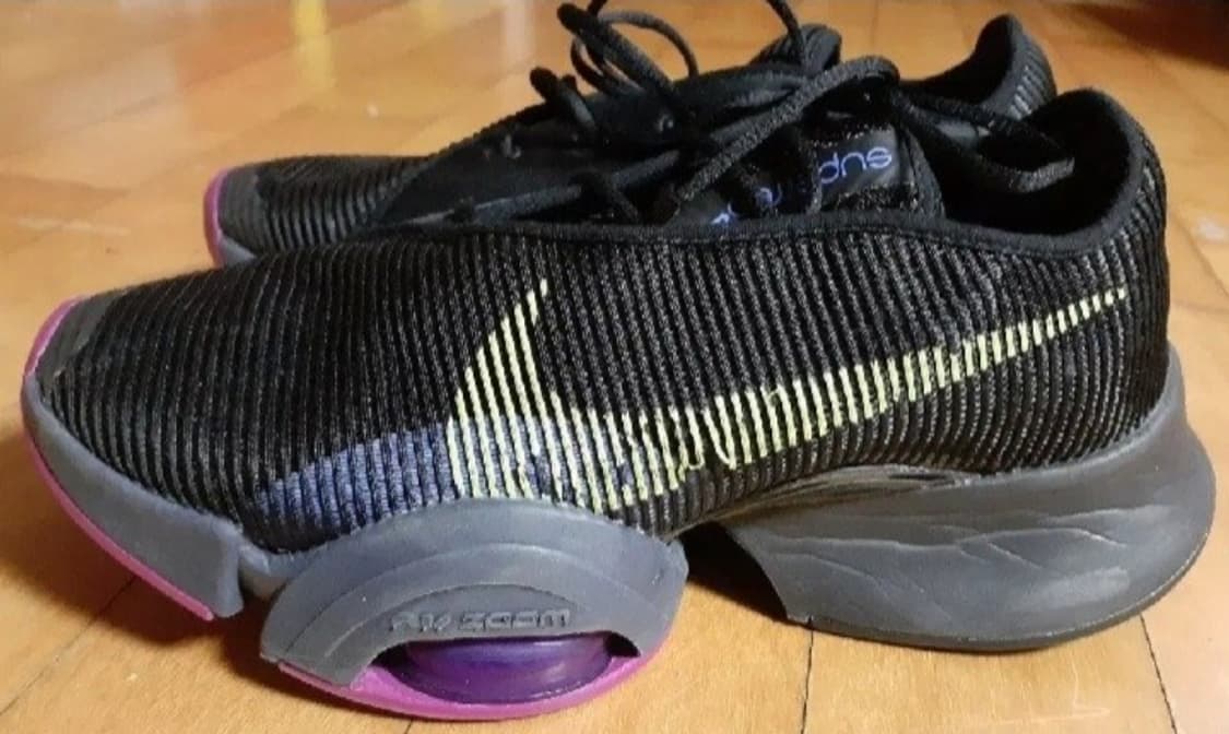 나이키 에어 줌 슈퍼랩2 검보 240 상품이미지1