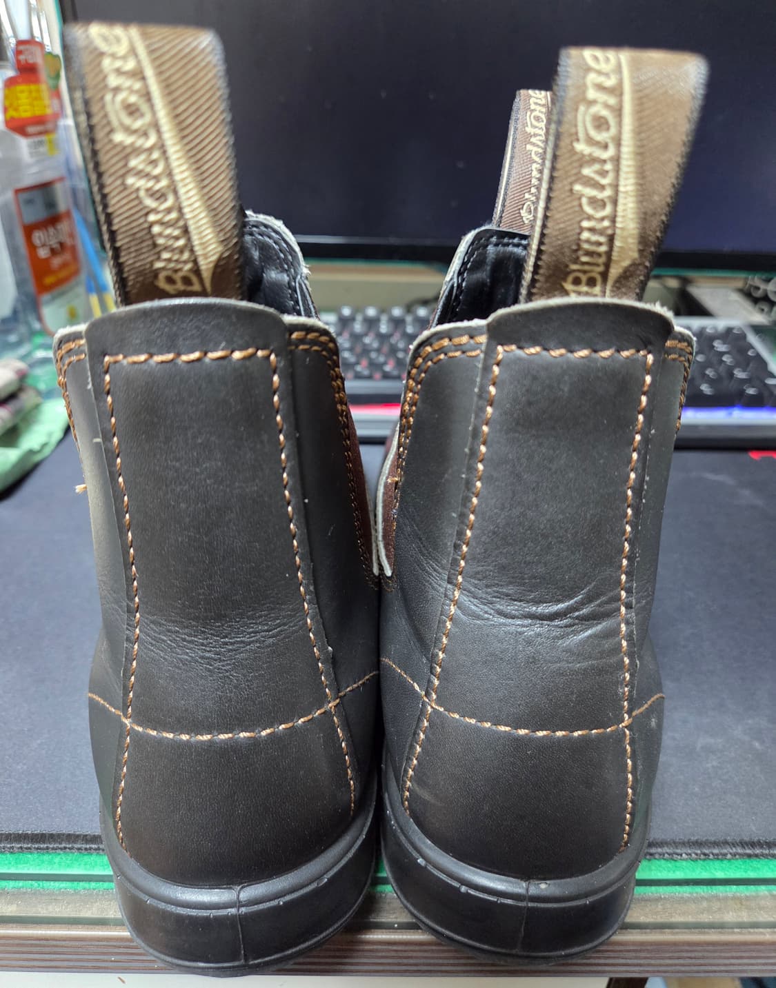 블런드스톤 오리지널 500 스타우트 브라운 AU7 상품이미지3