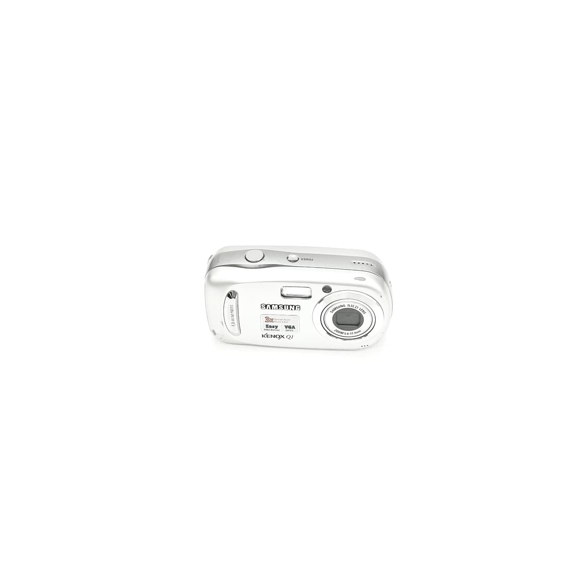 필름색감&강추!) Schneider x Samsung Q1 디카 카메라 상품이미지8