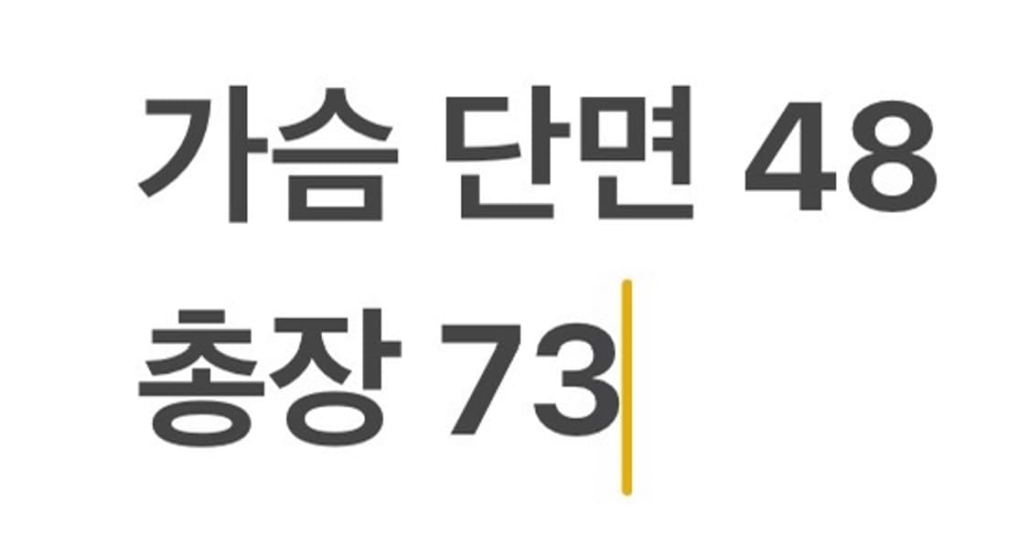 [정품/S] 폴로 랄프로렌 울 피코트 b8 상품이미지7