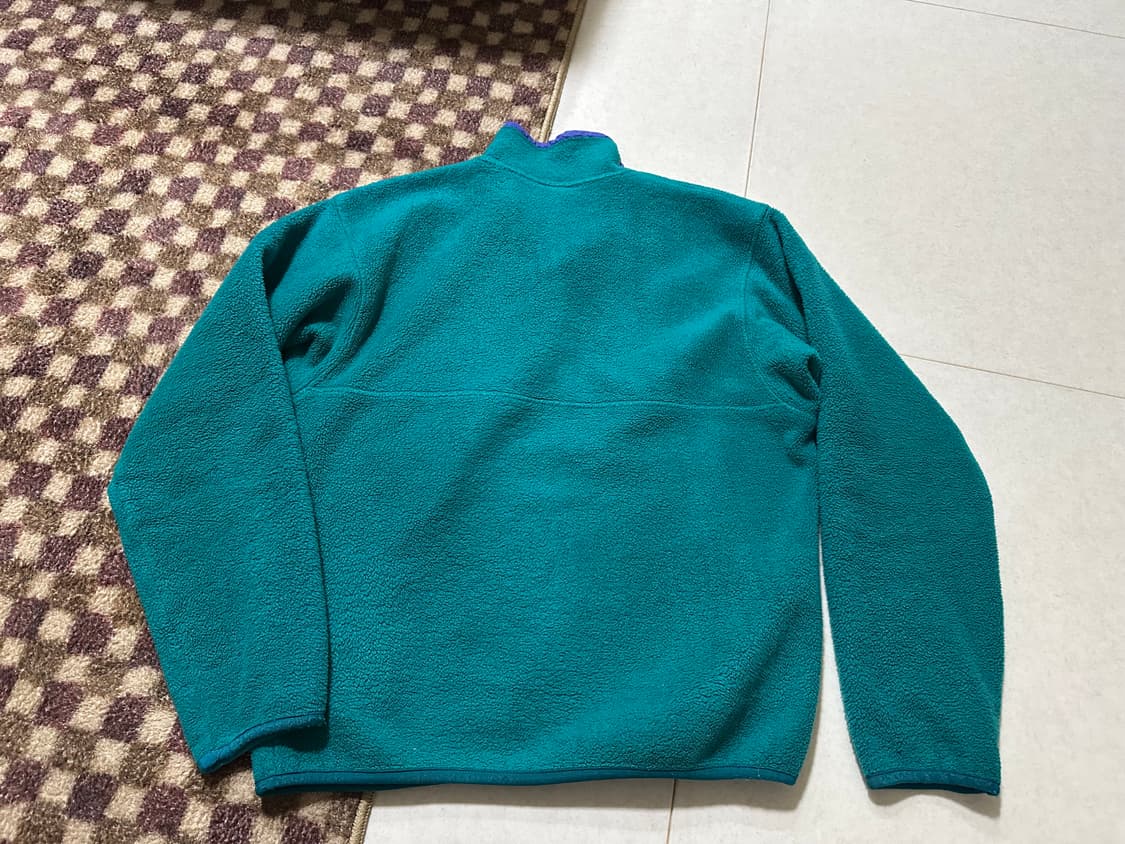 파타고니아 신칠라 made usa m사이즈 상품이미지5