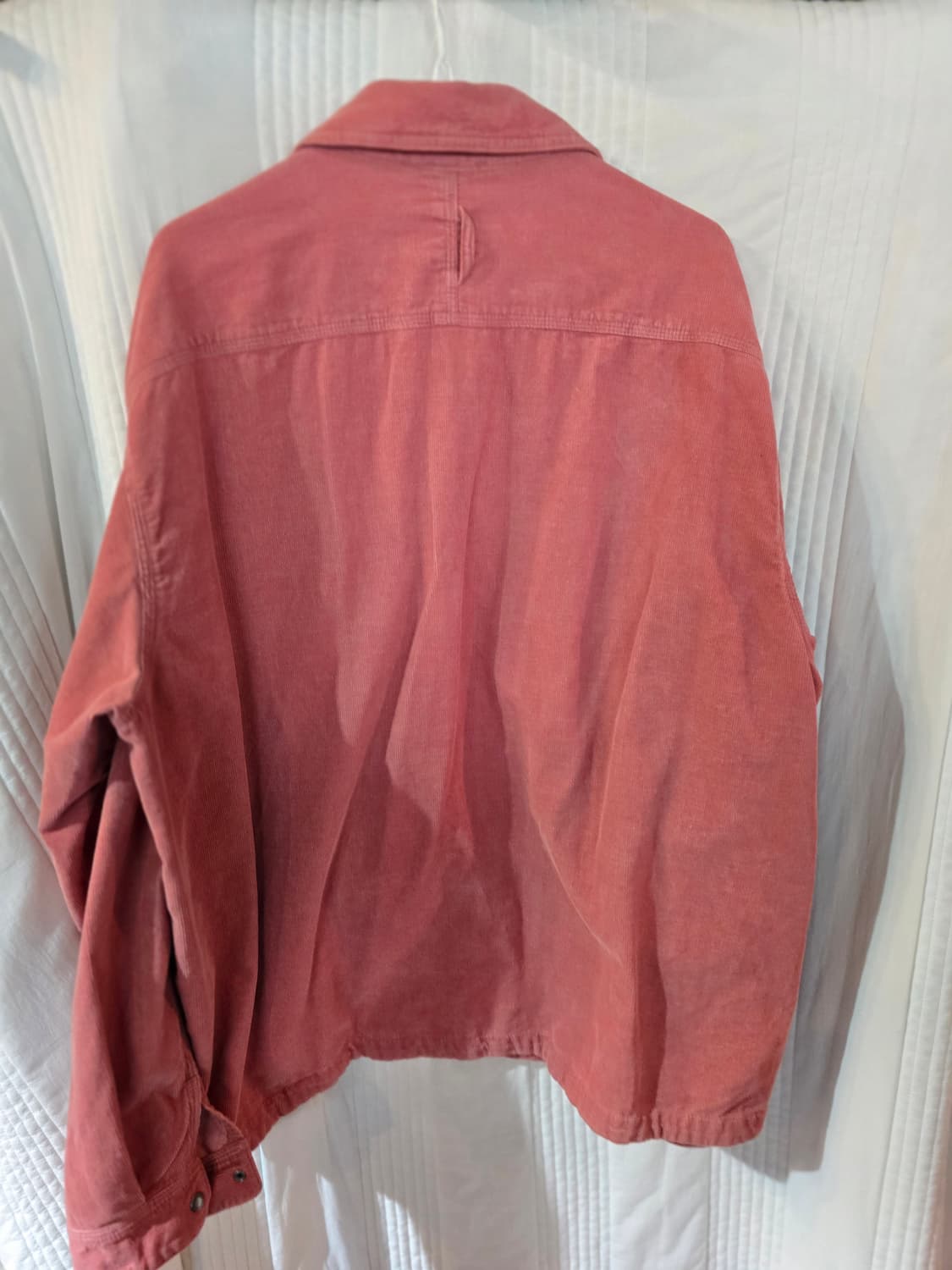 디스이스네버텟 코듀로이  상품이미지3