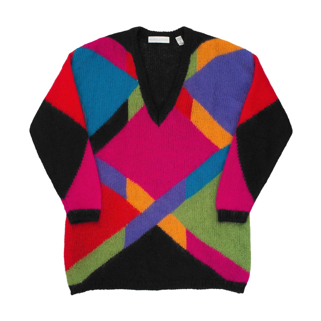 Valerie Stevens Mohair Sweater 상품이미지1