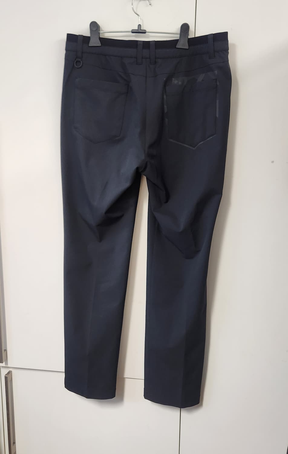 마크앤로나 정품 골프바지 32 상품이미지2