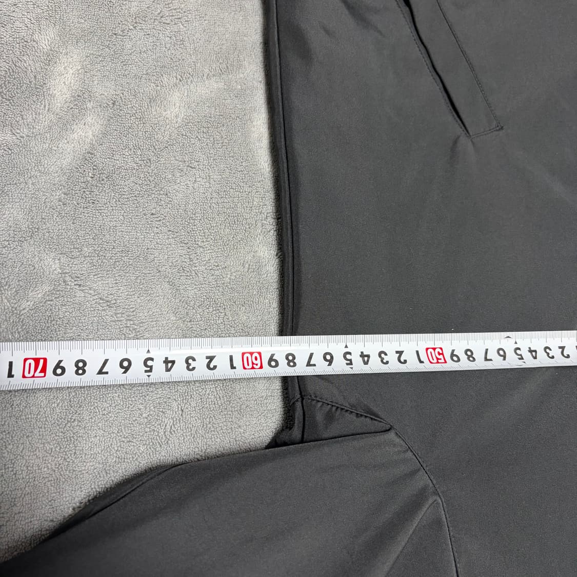 GU 코치자켓 상품이미지4