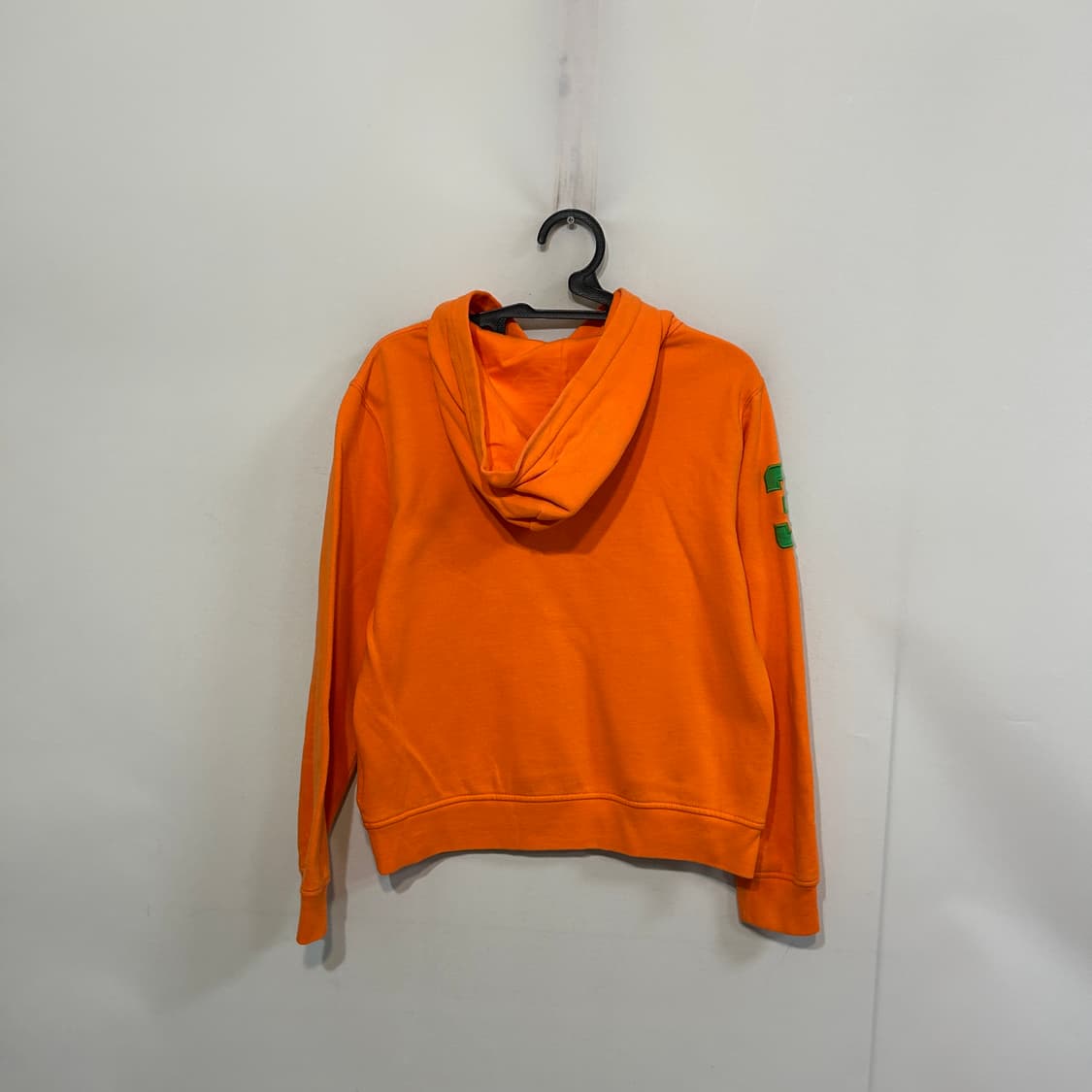 폴로 키즈 기모 후드티 14-16 상품이미지3