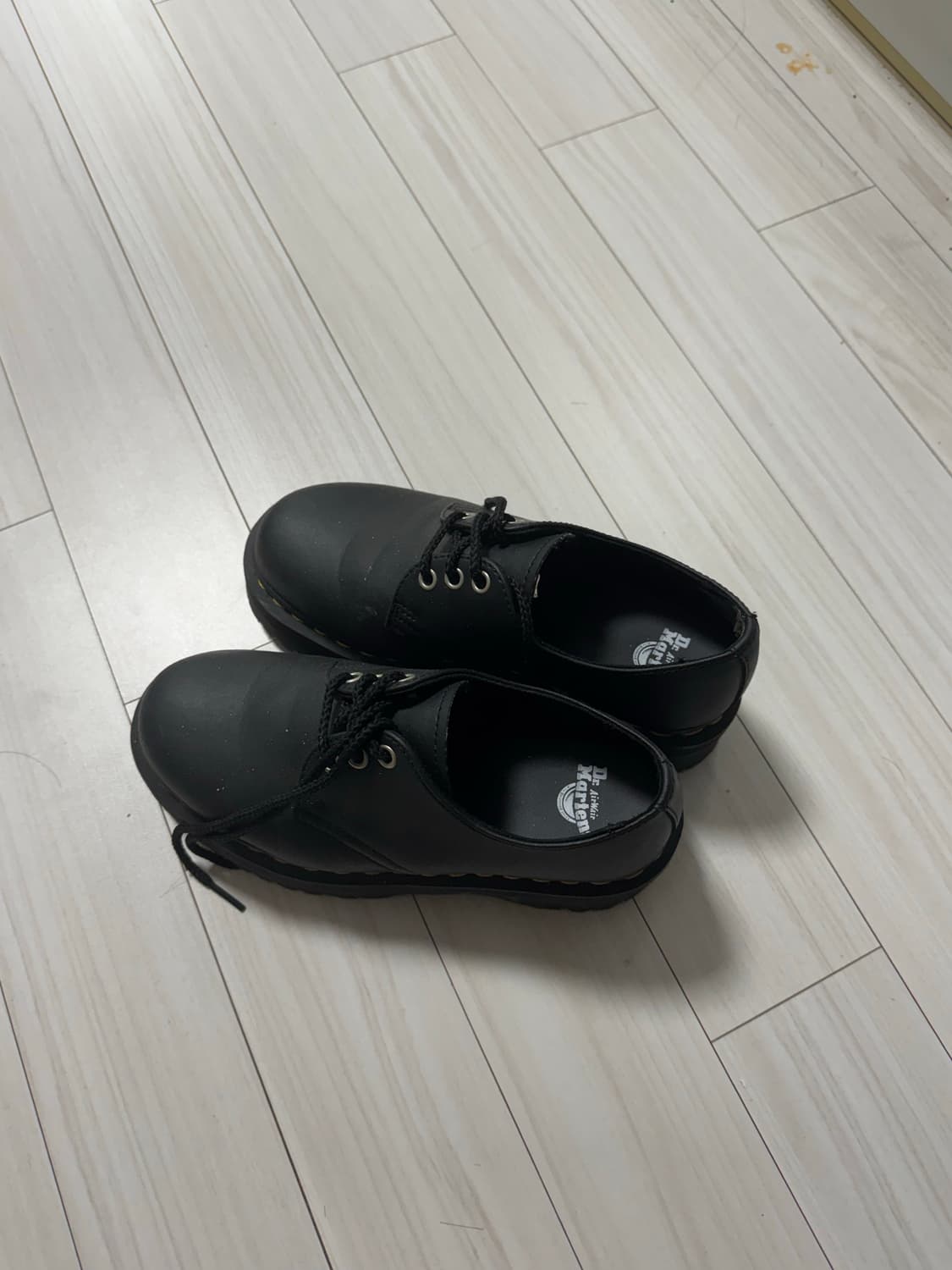 닥터마틴 1461 쿼드 제닉스 나파 / 428175 상품이미지2