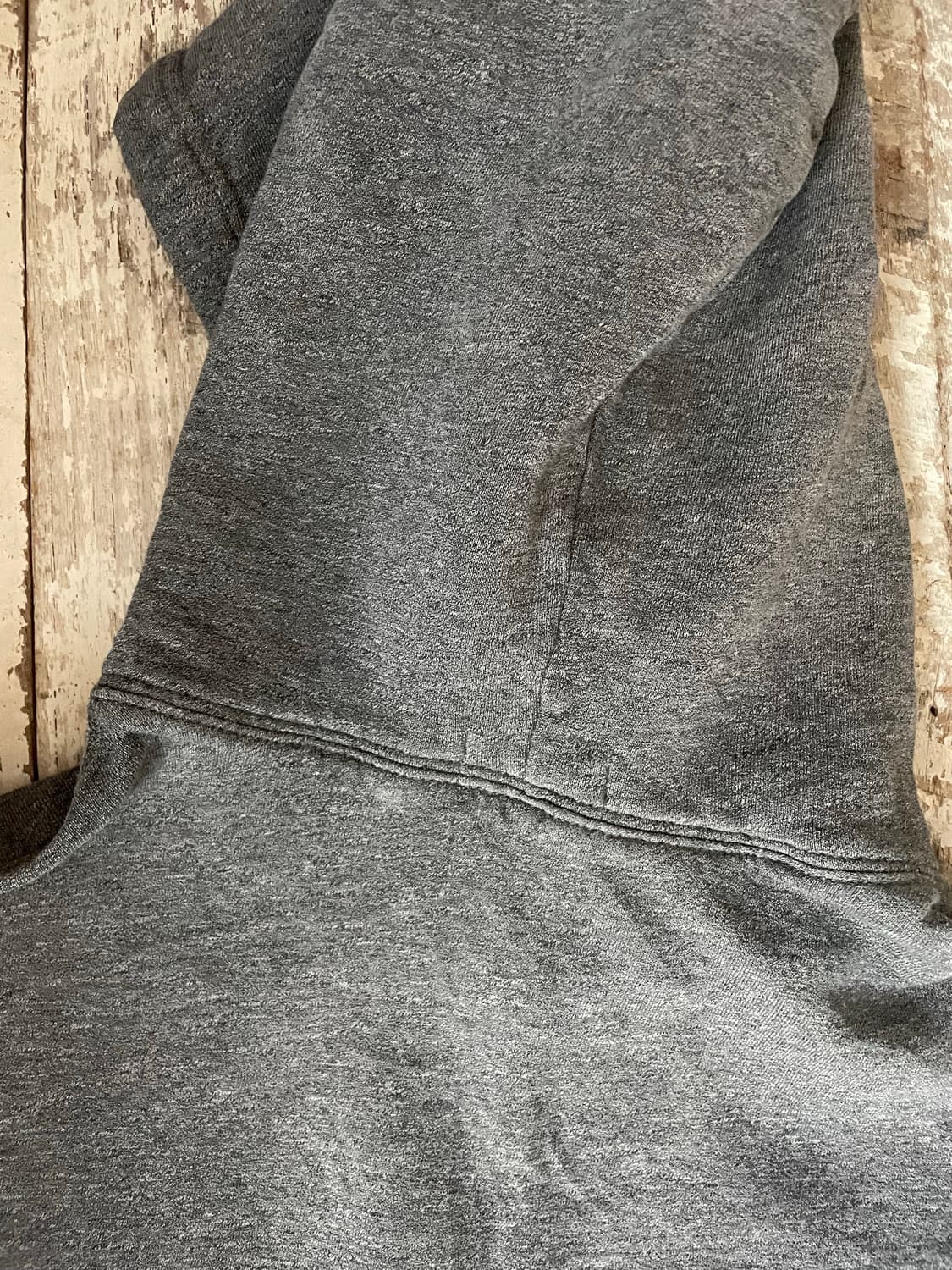 폴로 랄프로렌 빈티지 루즈 집업 상품이미지6