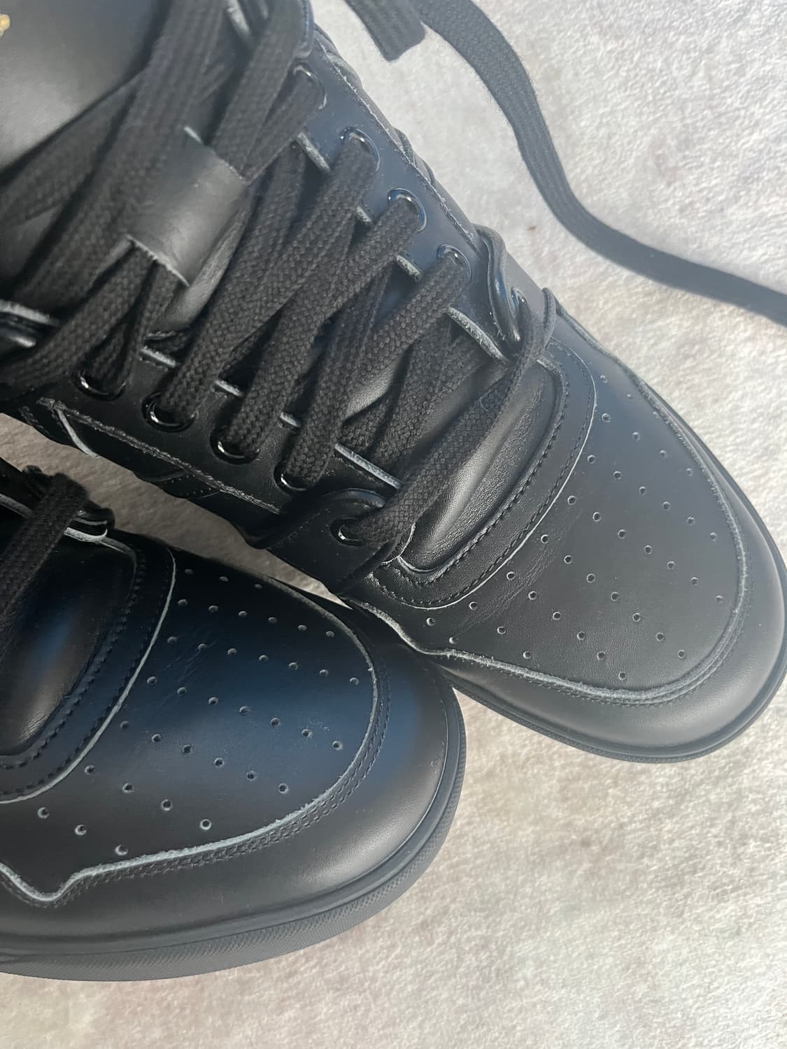 새상품 Celine 스니커즈  상품이미지6