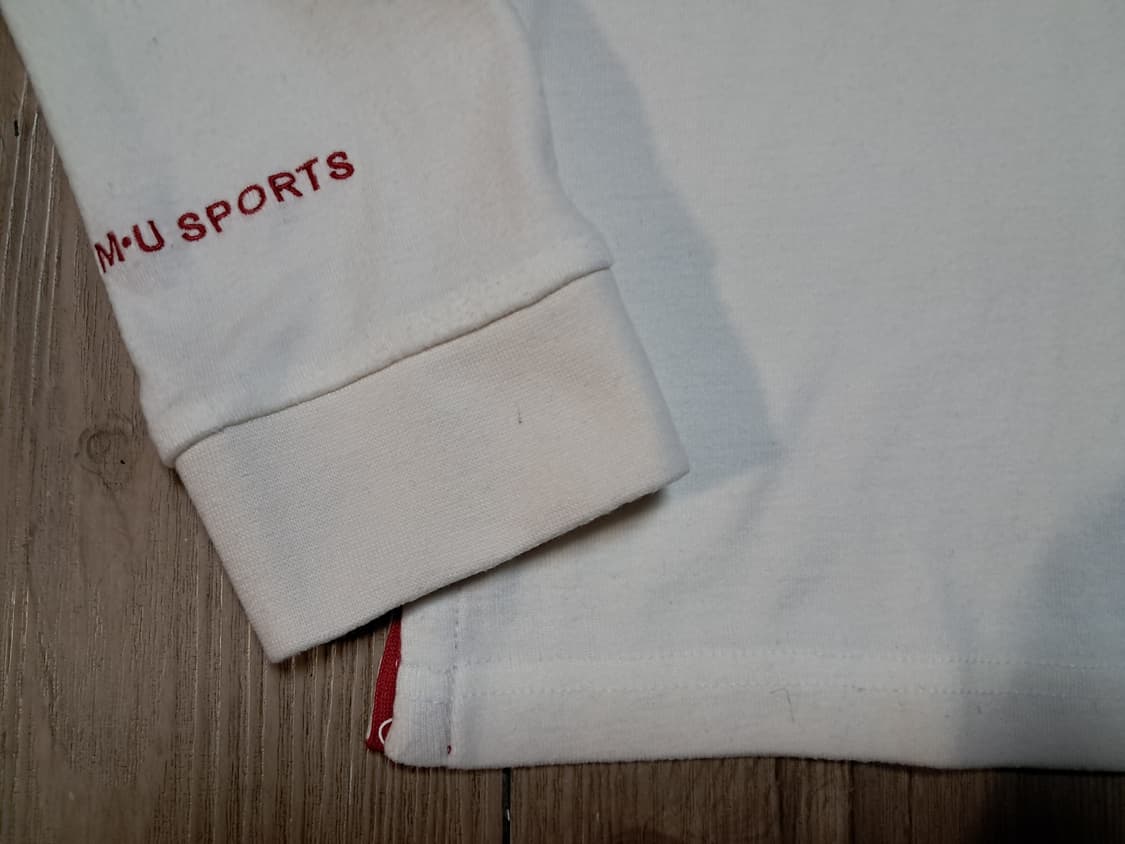 mu스포츠 여성 긴팔티 M 상품이미지7