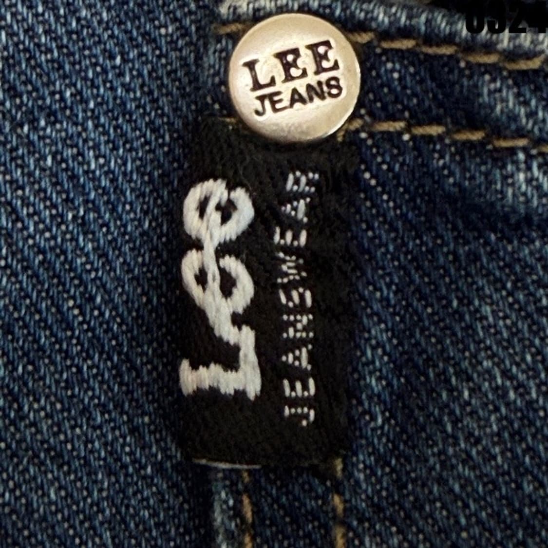 Lee 리 데님팬츠 30 0324 상품이미지9