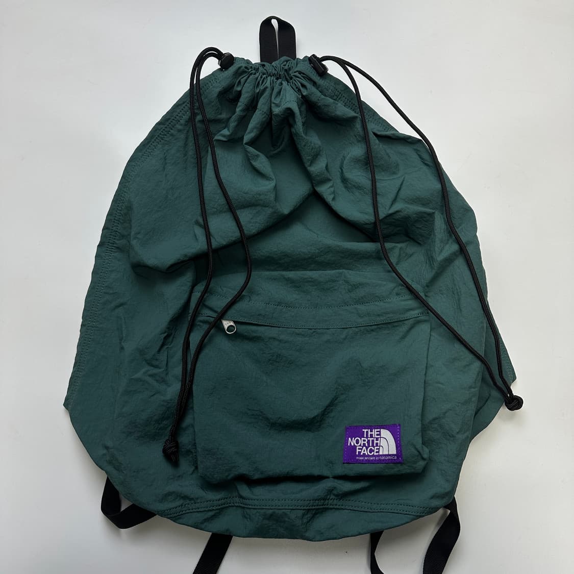 노스페이스 퍼플라벨 백팩 상품이미지1