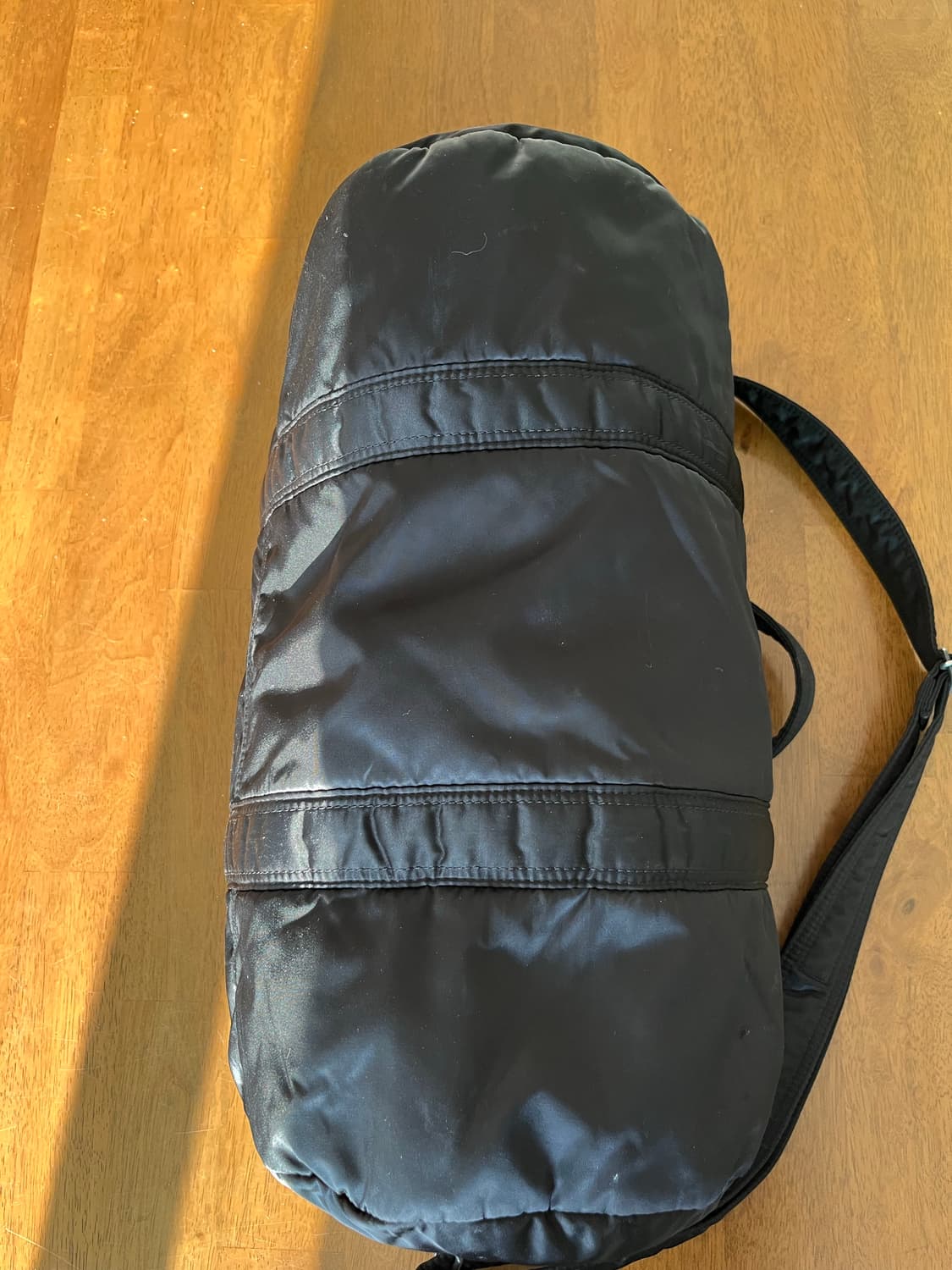 요시다 포터 탱커 2way 더플백(보스턴백,드럼백) S 622-76990 상품이미지8