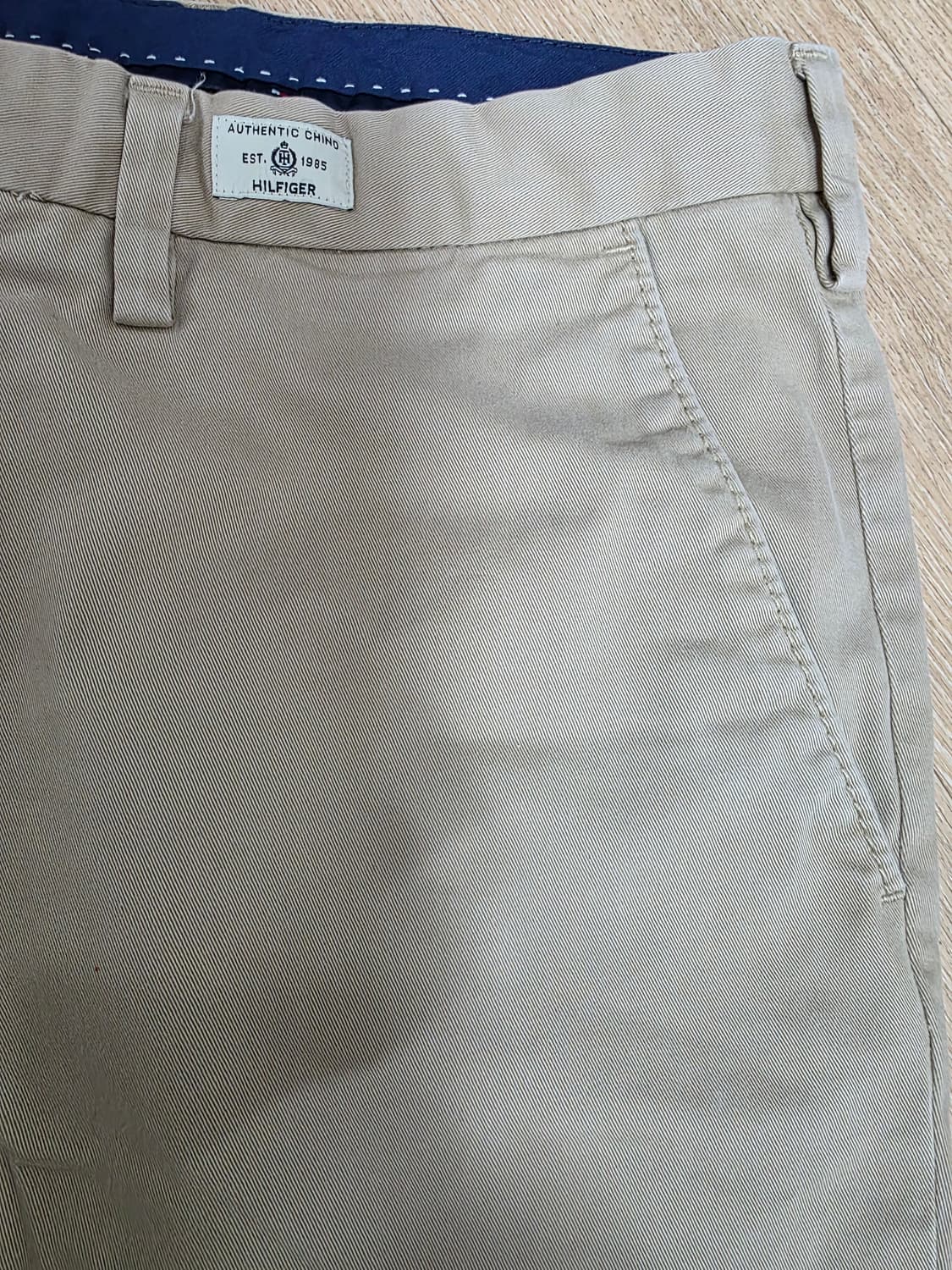 타미 치노 팬츠 면바지 35 상품이미지2