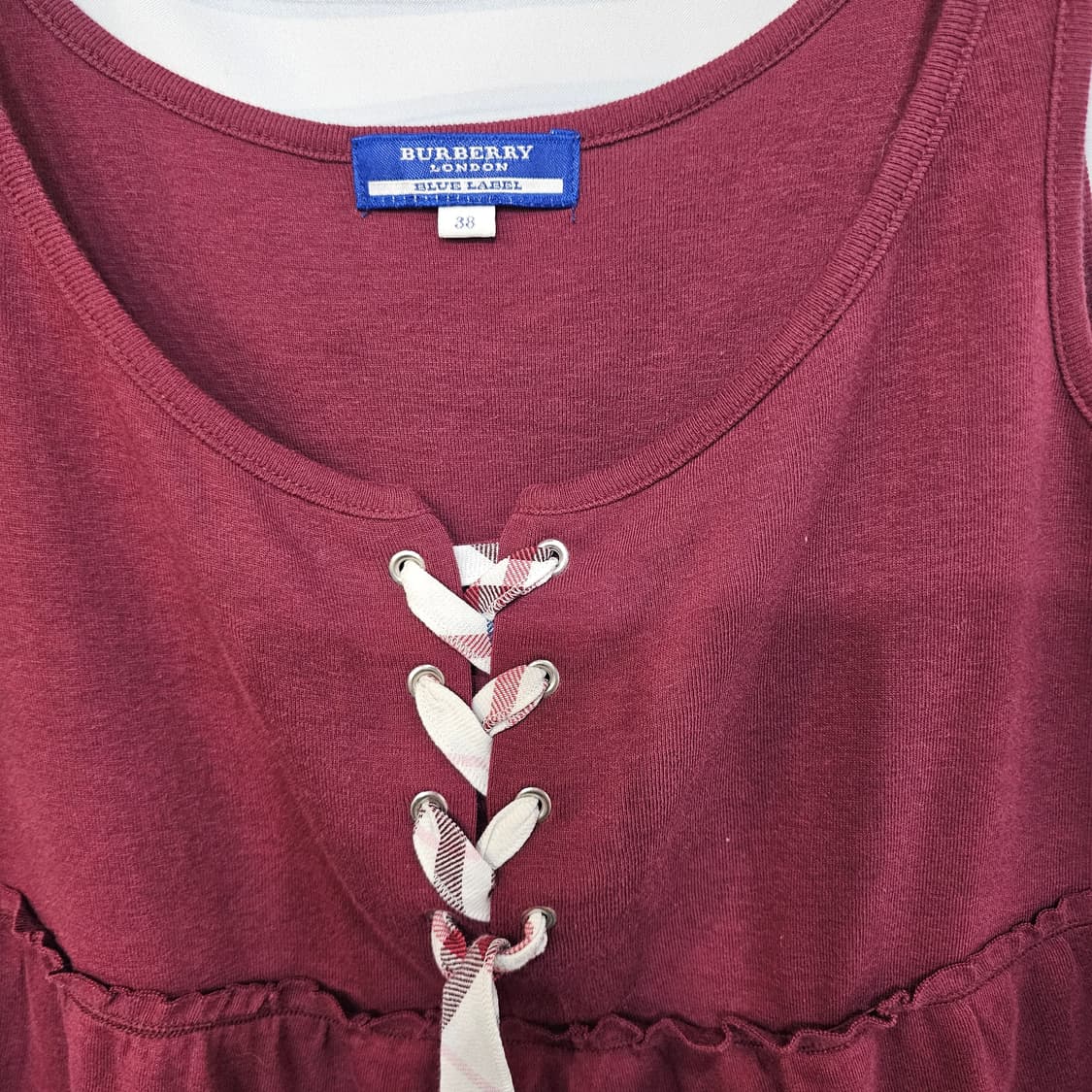 버버리 슬리브리스 상품이미지4