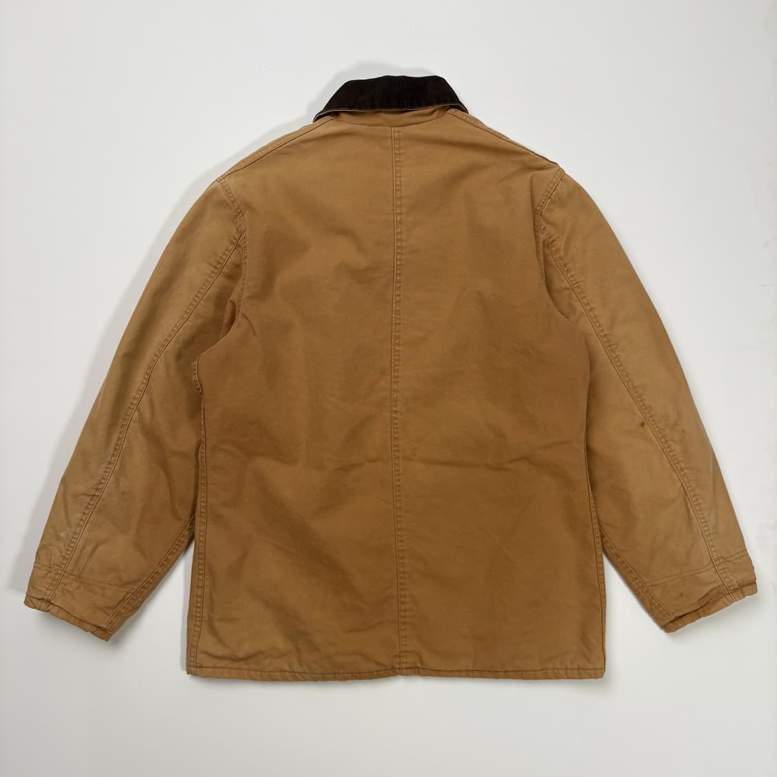 90s 카터스 빈티지 워크 자켓 상품이미지2