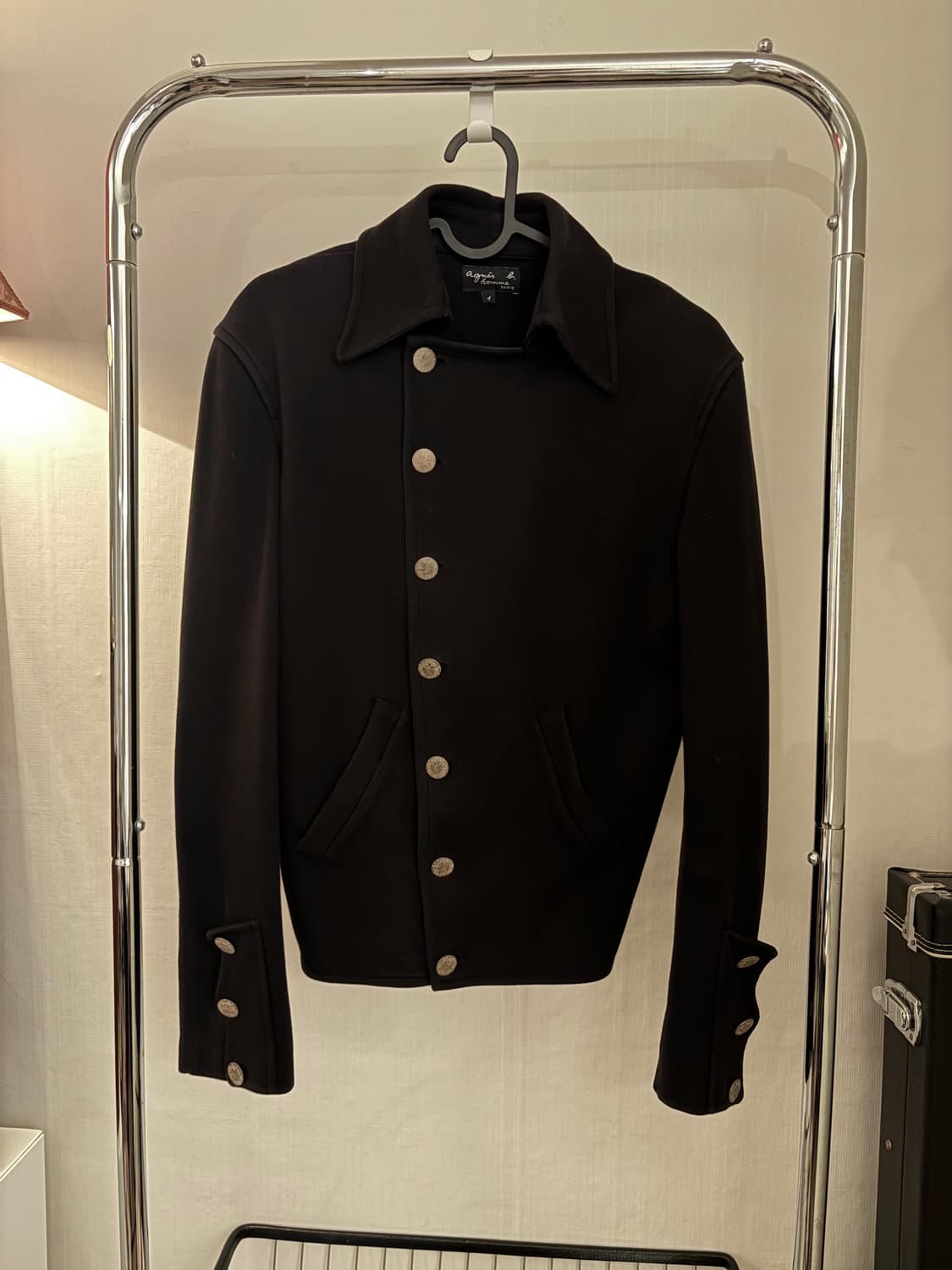 아네스베 나폴레옹 자켓 상품이미지1