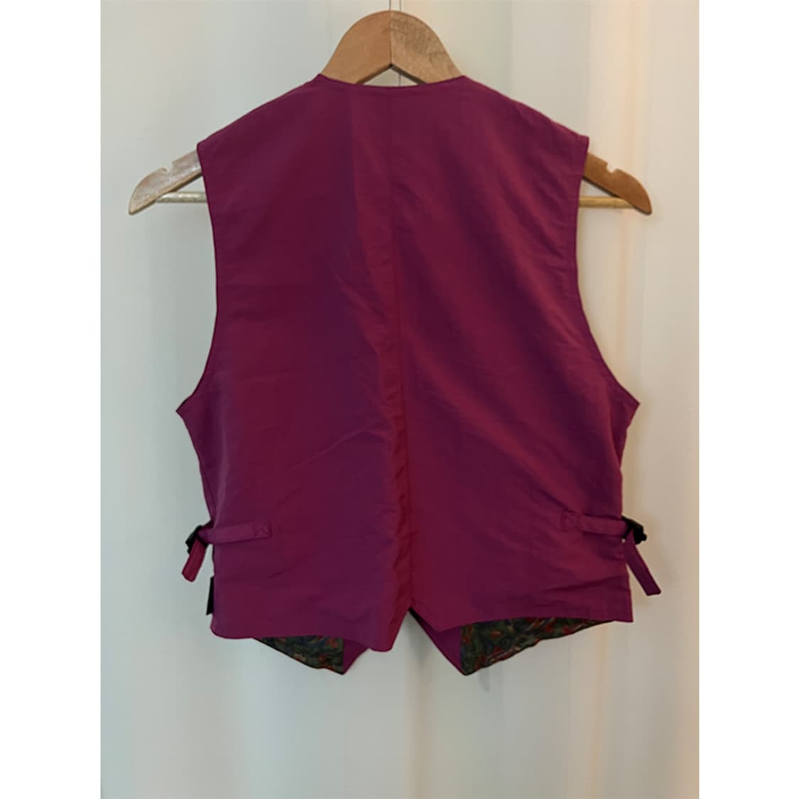 Vintage sports vest 상품이미지9