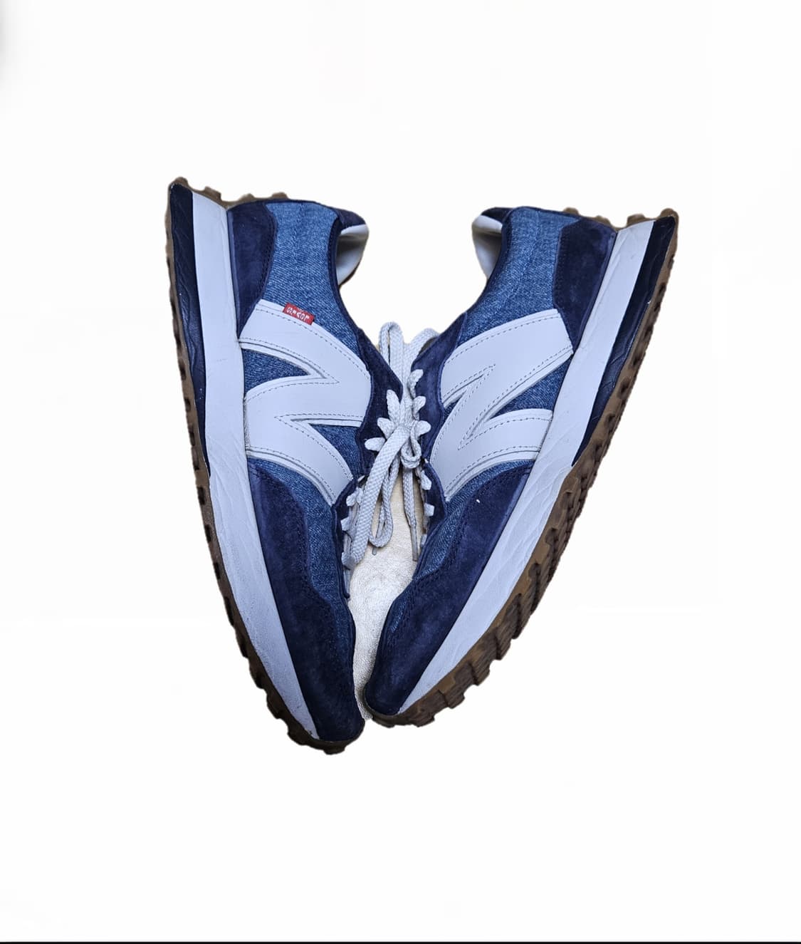 ​[New Balance x Levi's]327 데님 290 상품이미지4