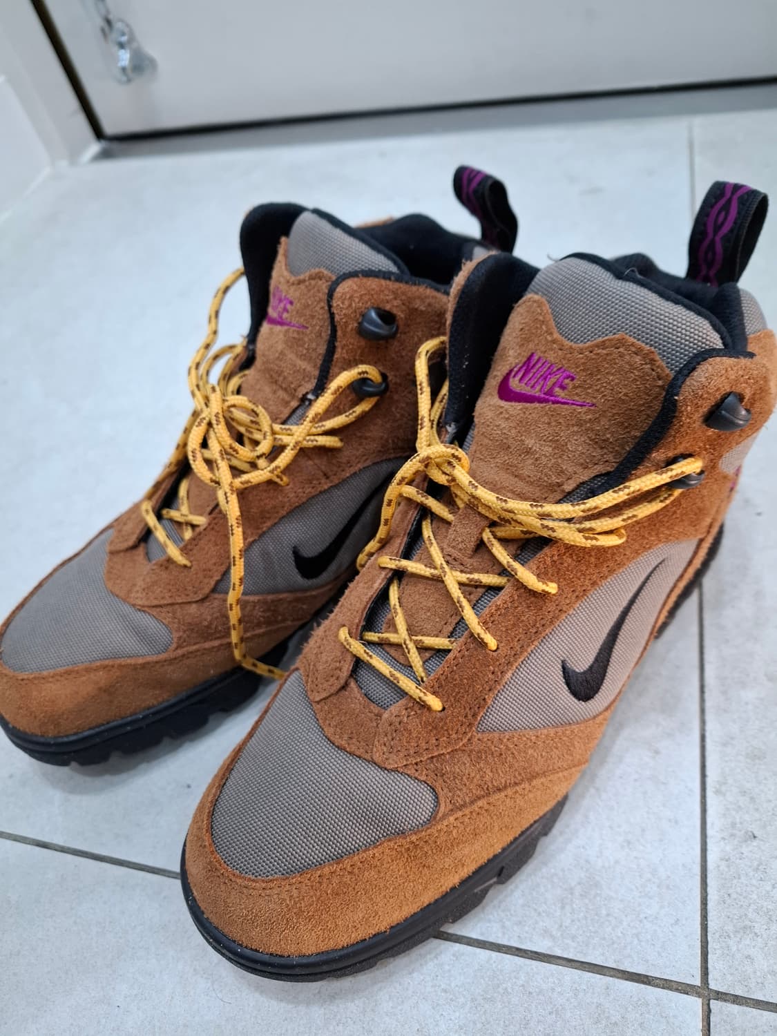 Nike acg tore mid 토레 미드 상품이미지1