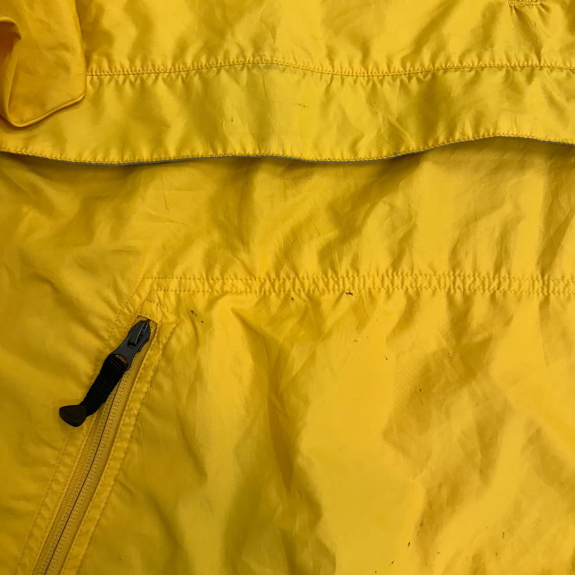 00‘s nike acg 컨버터블 아노락 자켓 상품이미지4