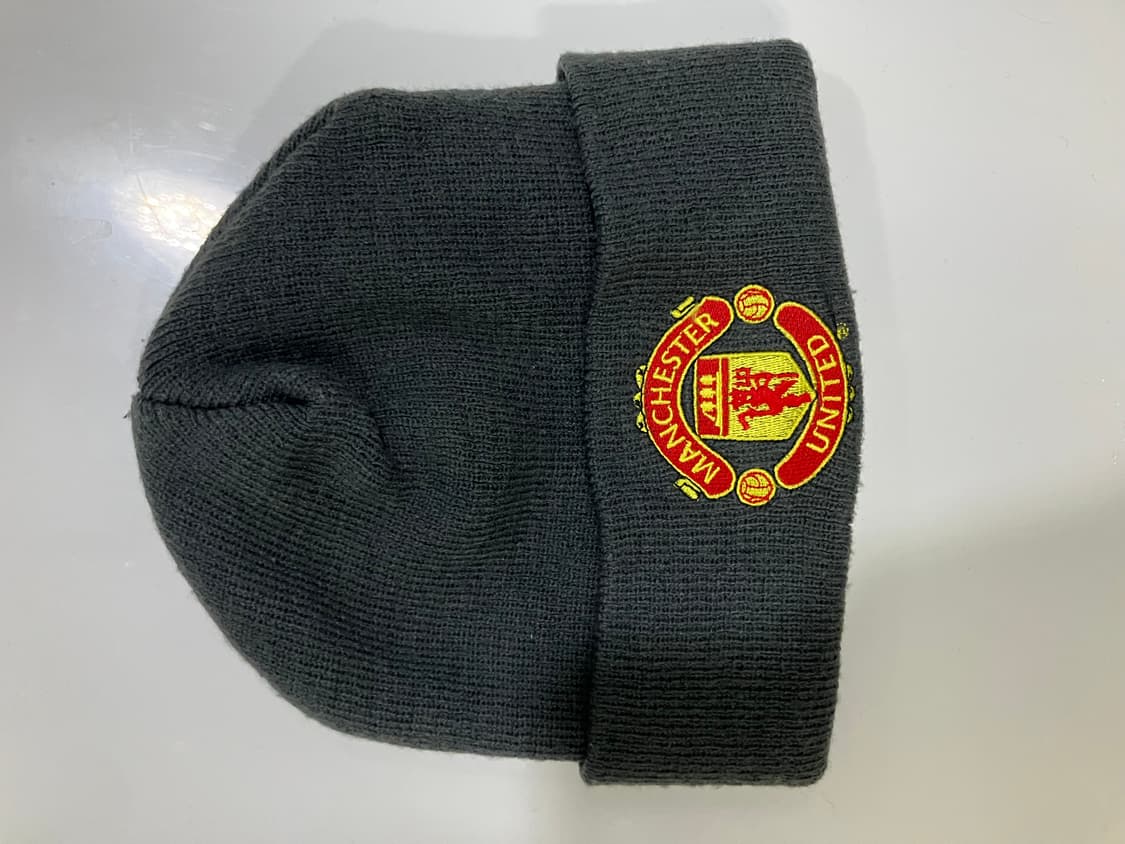 맨유 비니 상품이미지1