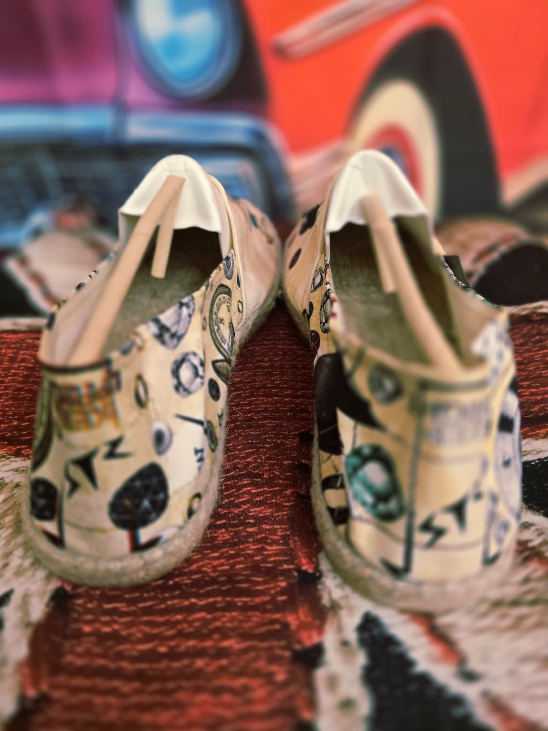 Artisanat Français의 프랑스 수제화  상품이미지4