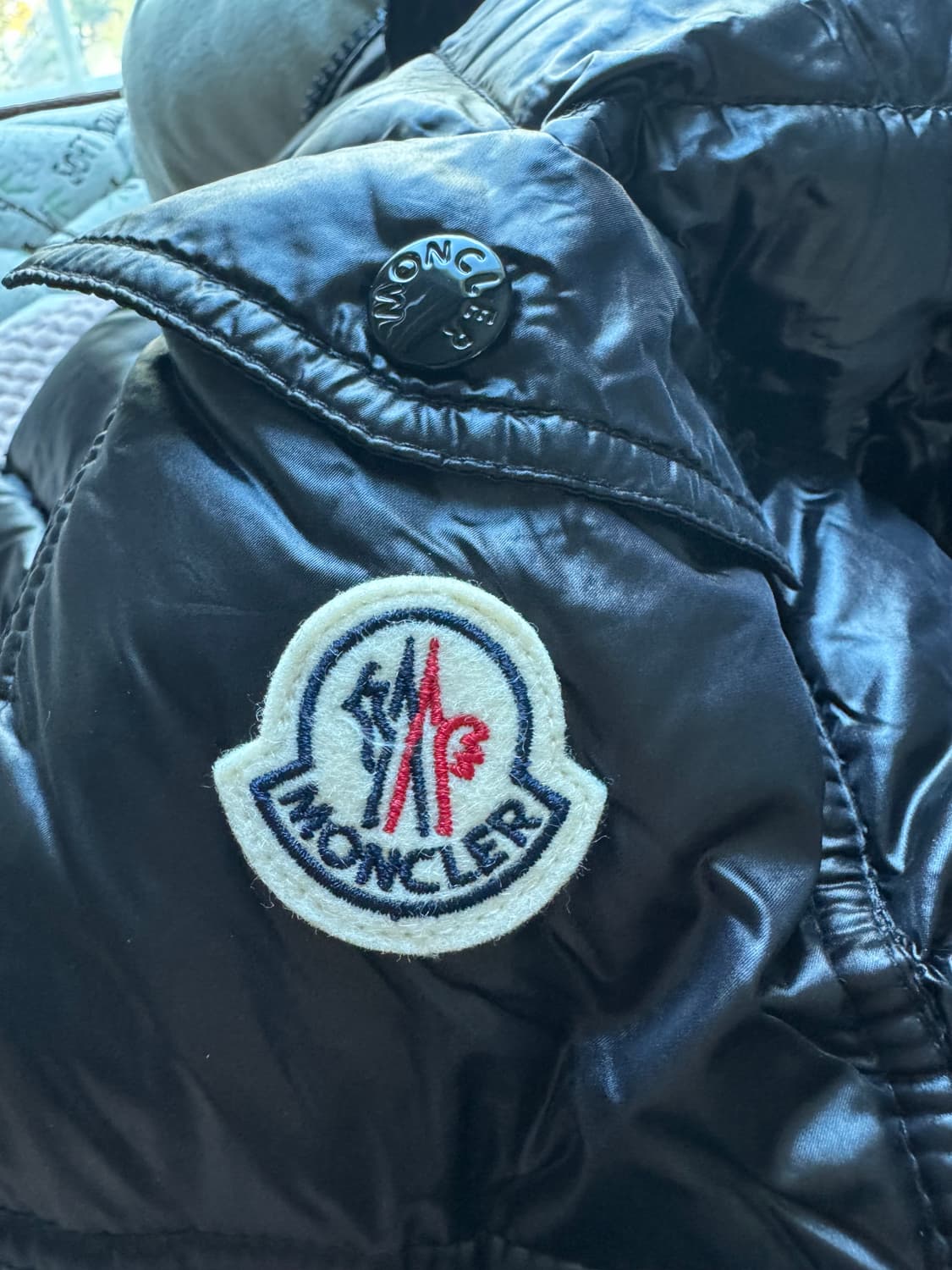 몽클레어 마야 상품이미지7