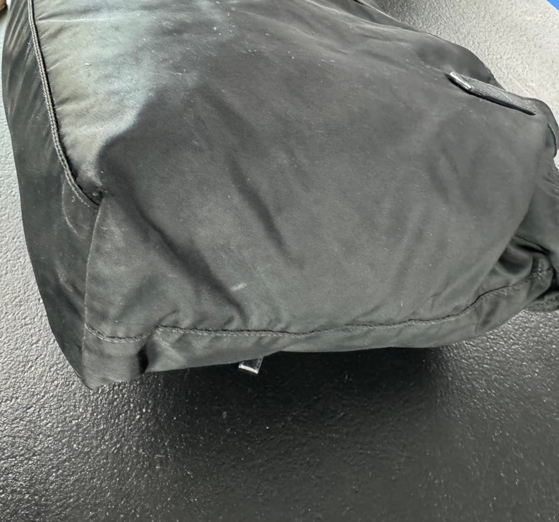 프라다 포코노 나일론 빅백 상품이미지4