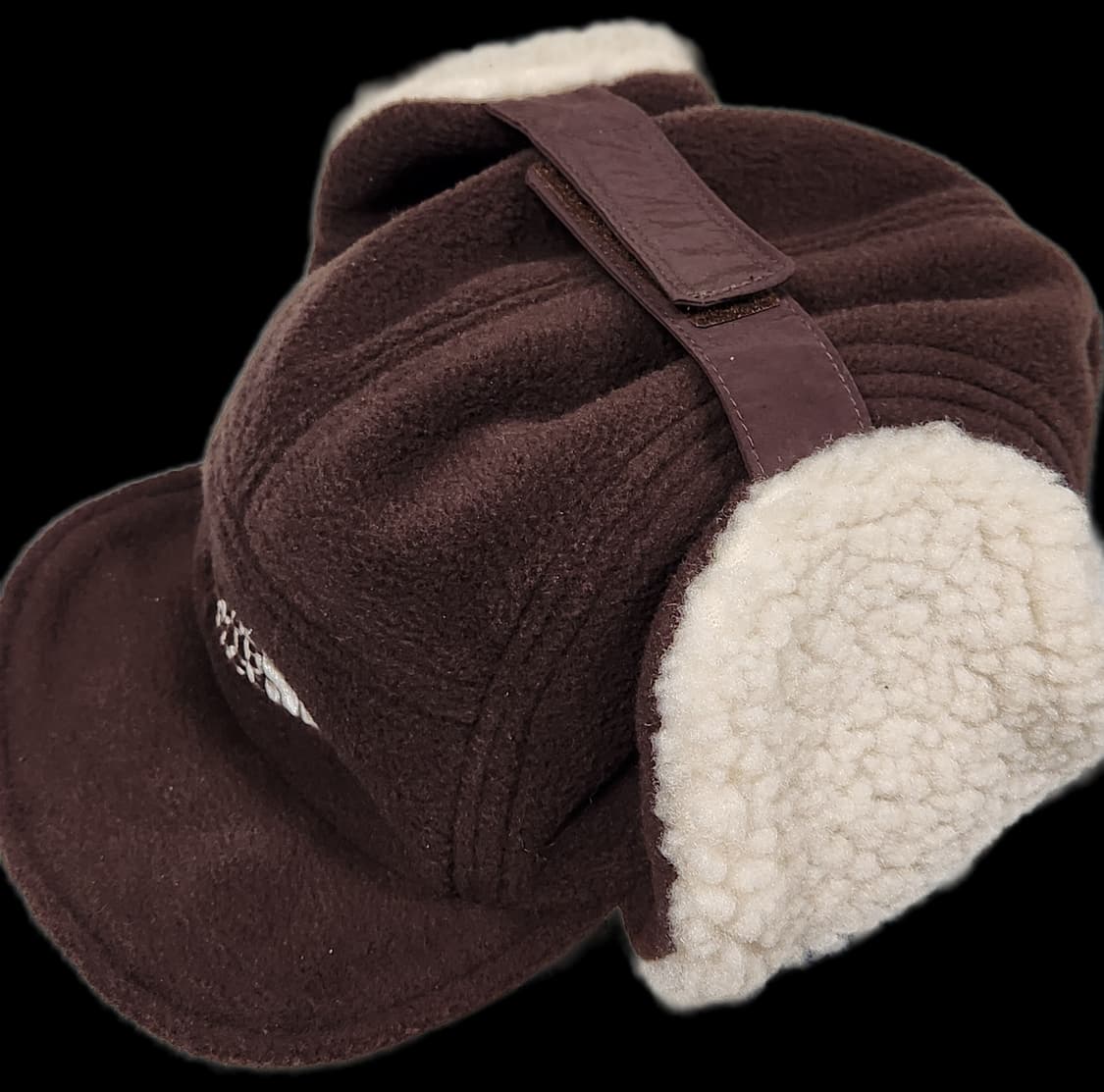 노스페이스 fleece earmuff cap/ex 상품이미지5