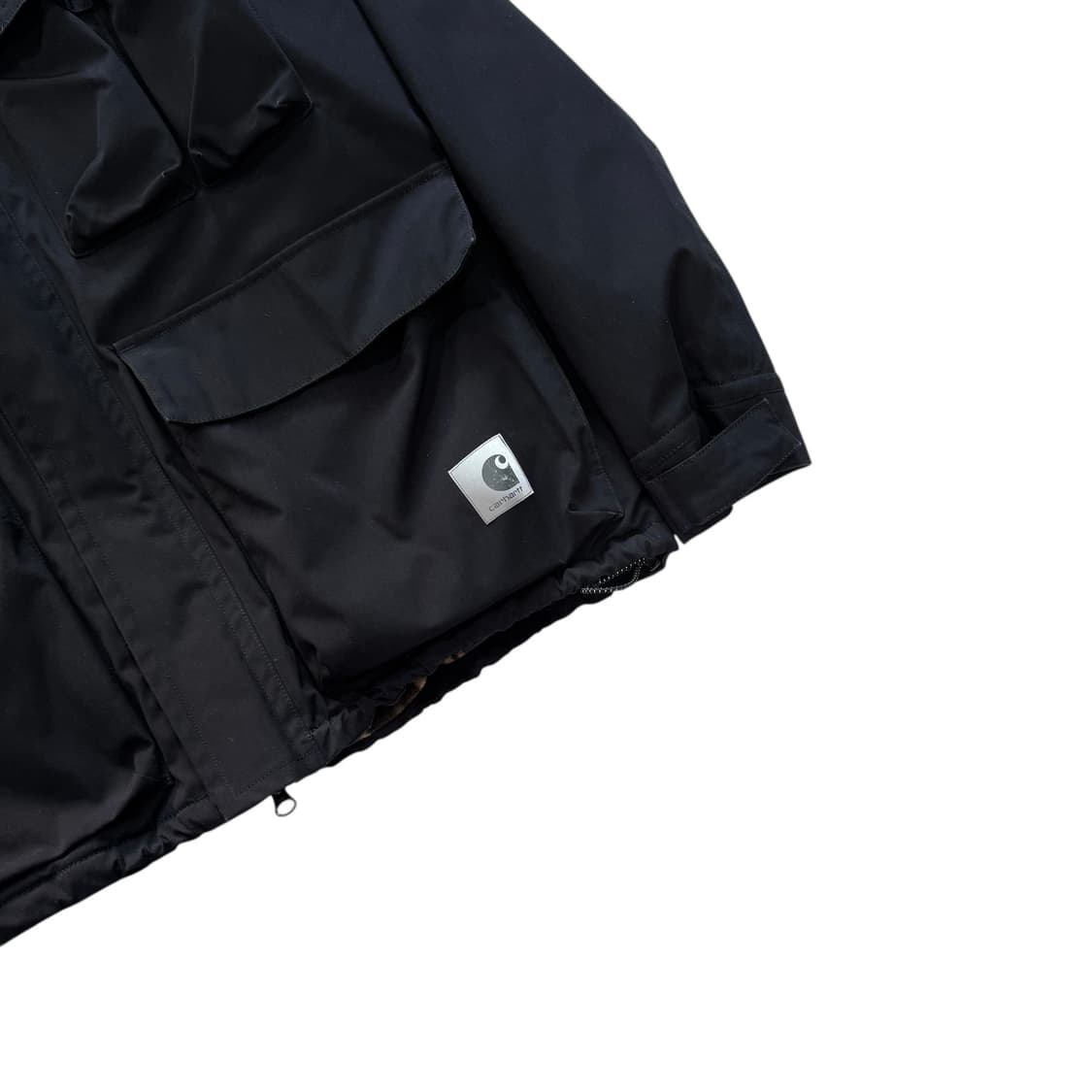 [105] 칼하트 WIP 킬다 자켓 상품이미지4