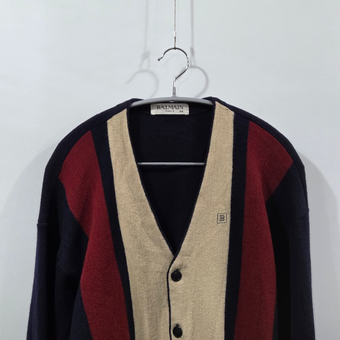 발망 가디건 105 상품이미지2