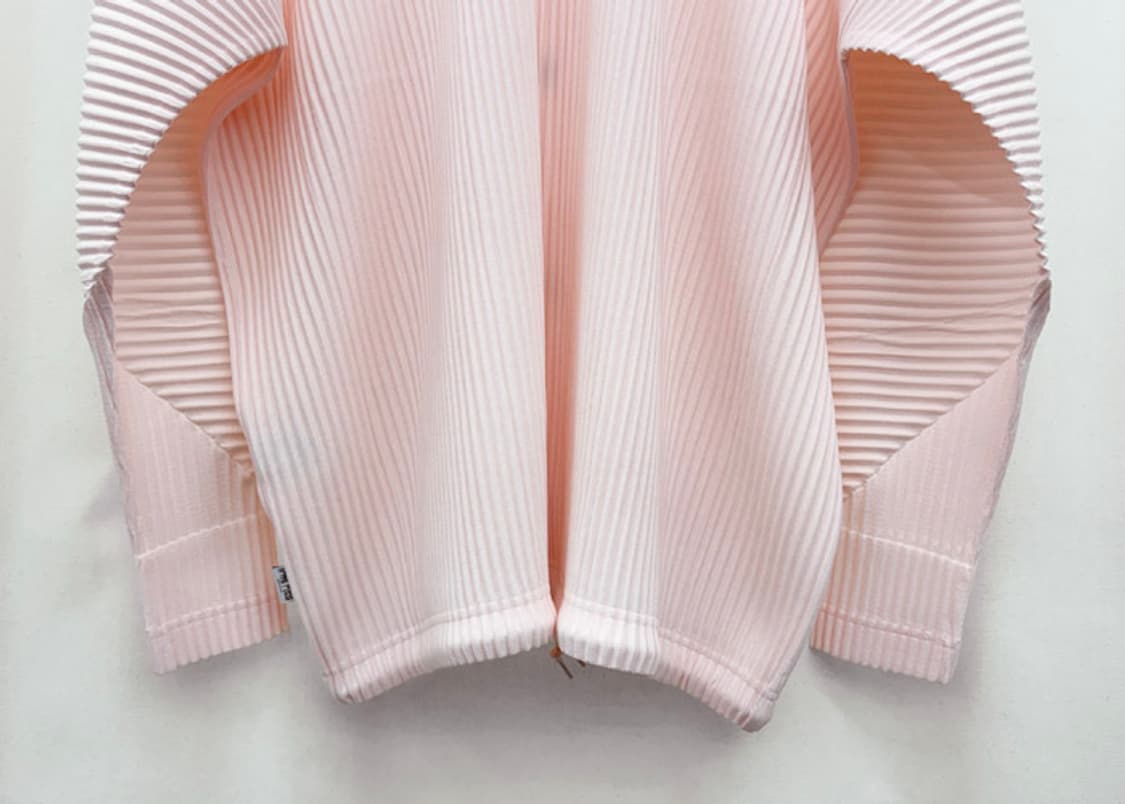 옴므플리세 MC 마치 자켓 상품이미지7