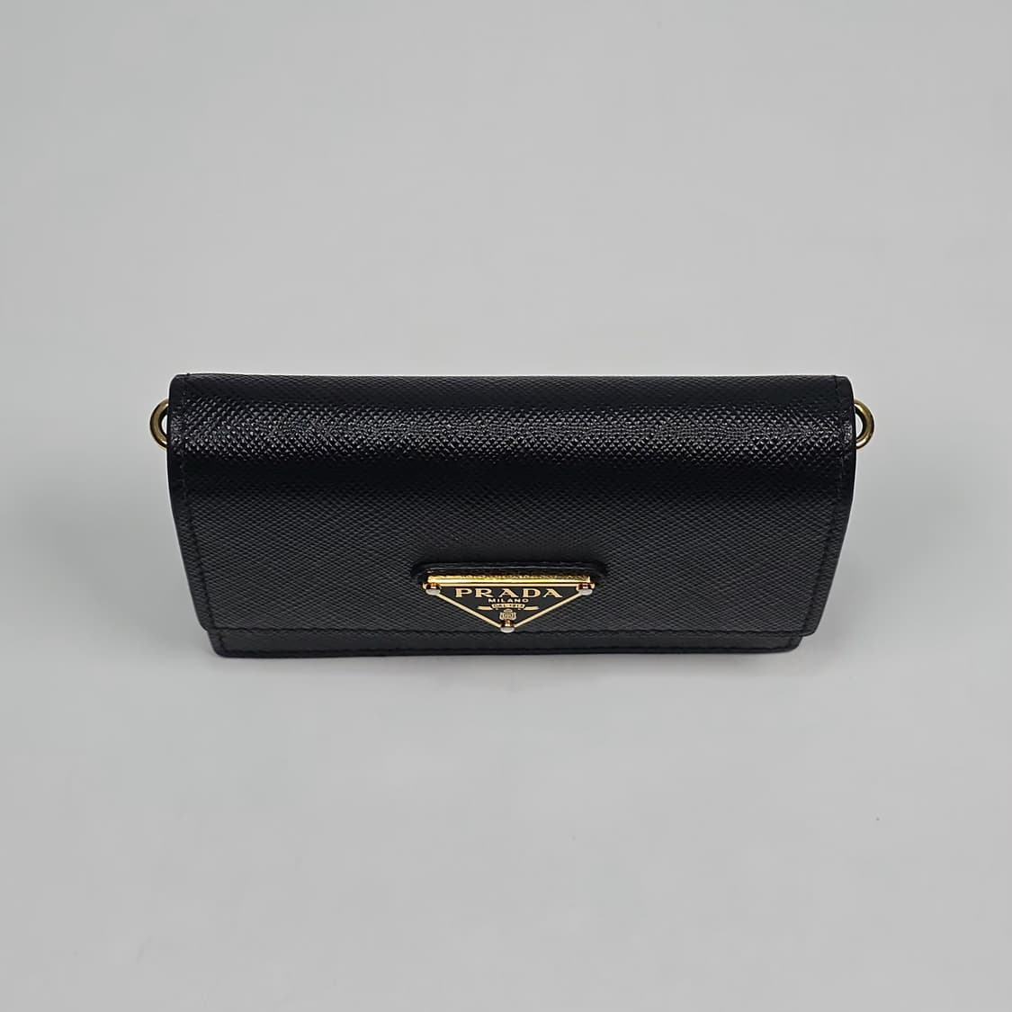 프라다 사피아노 체인 카드지갑 상품이미지7