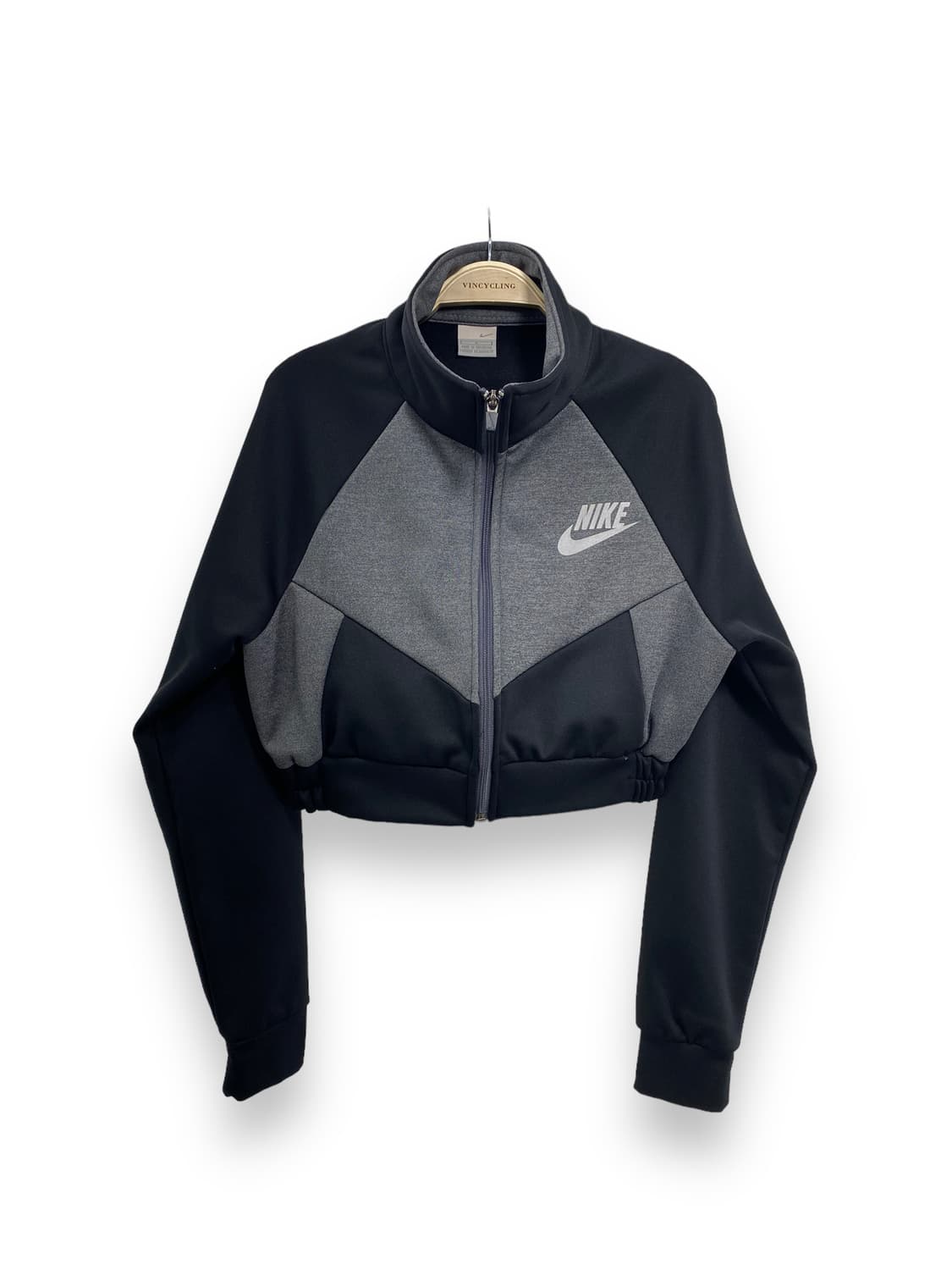 Nike Crop Top Custom 상품이미지1