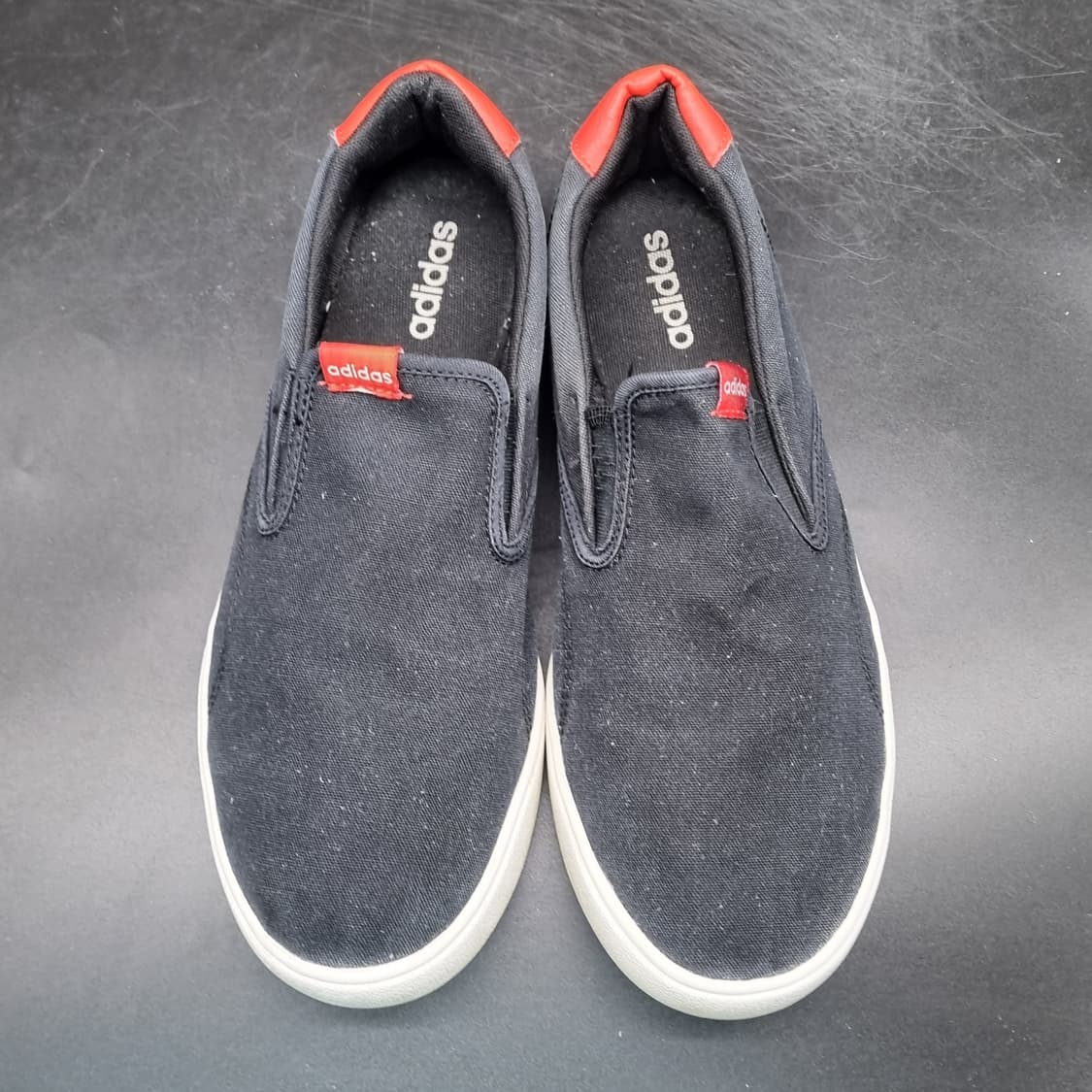 아디다스 네오 vs 남성슬립온275 상품이미지2