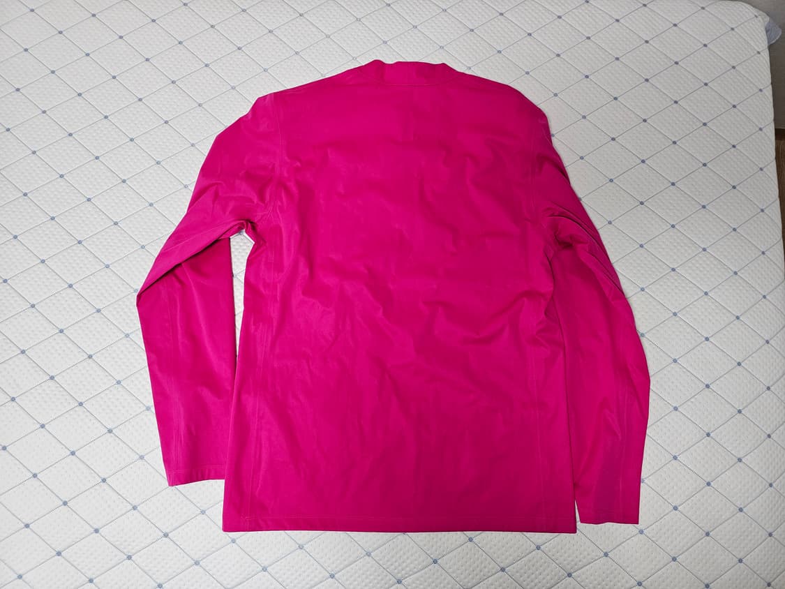 2425 나이키 첼시 유로파 지급용 스톰핏 쉴드탑 트레이닝 상품이미지2