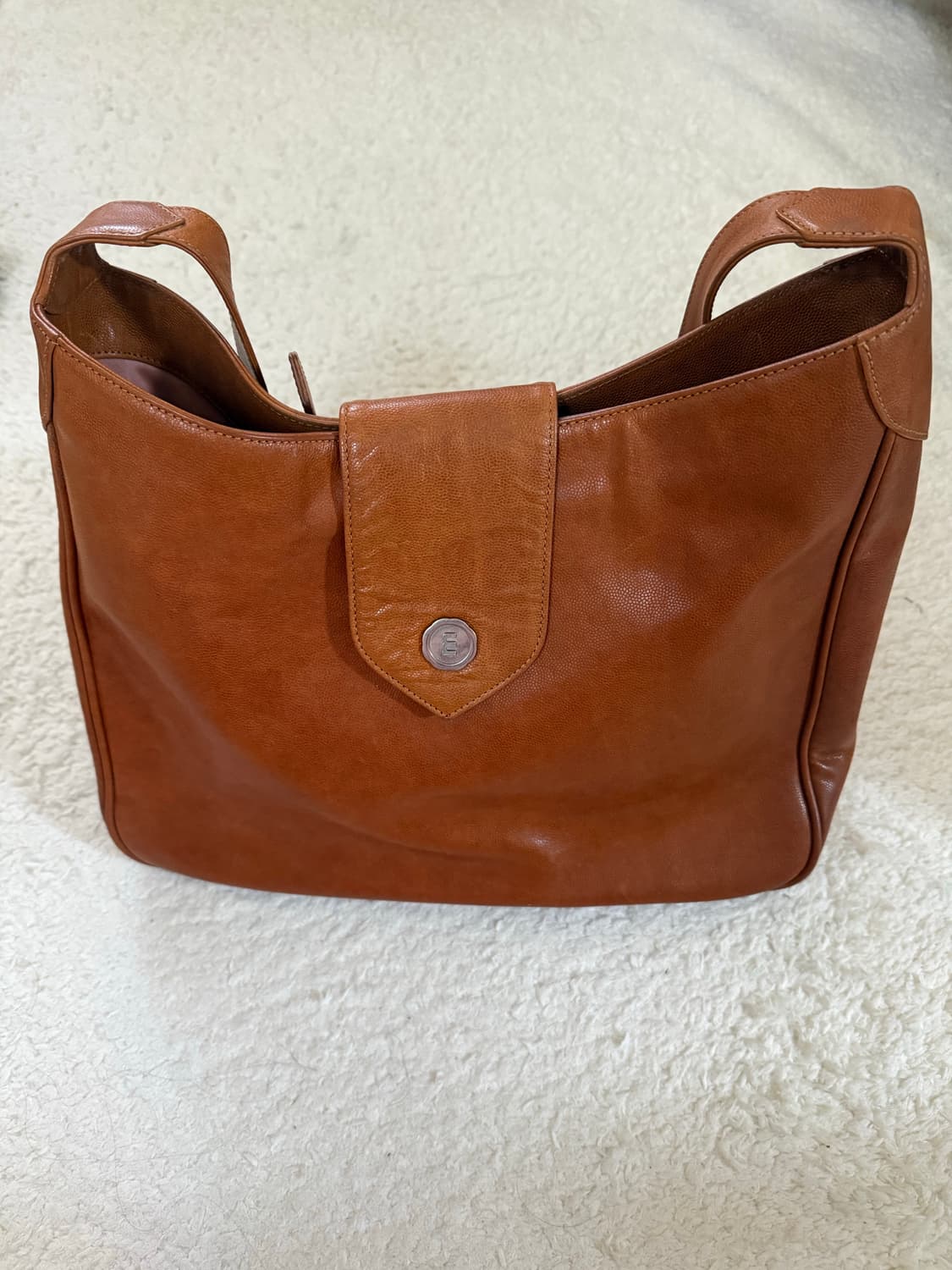 미닛뮤트 바톤맥 라지 카멜 상품이미지2