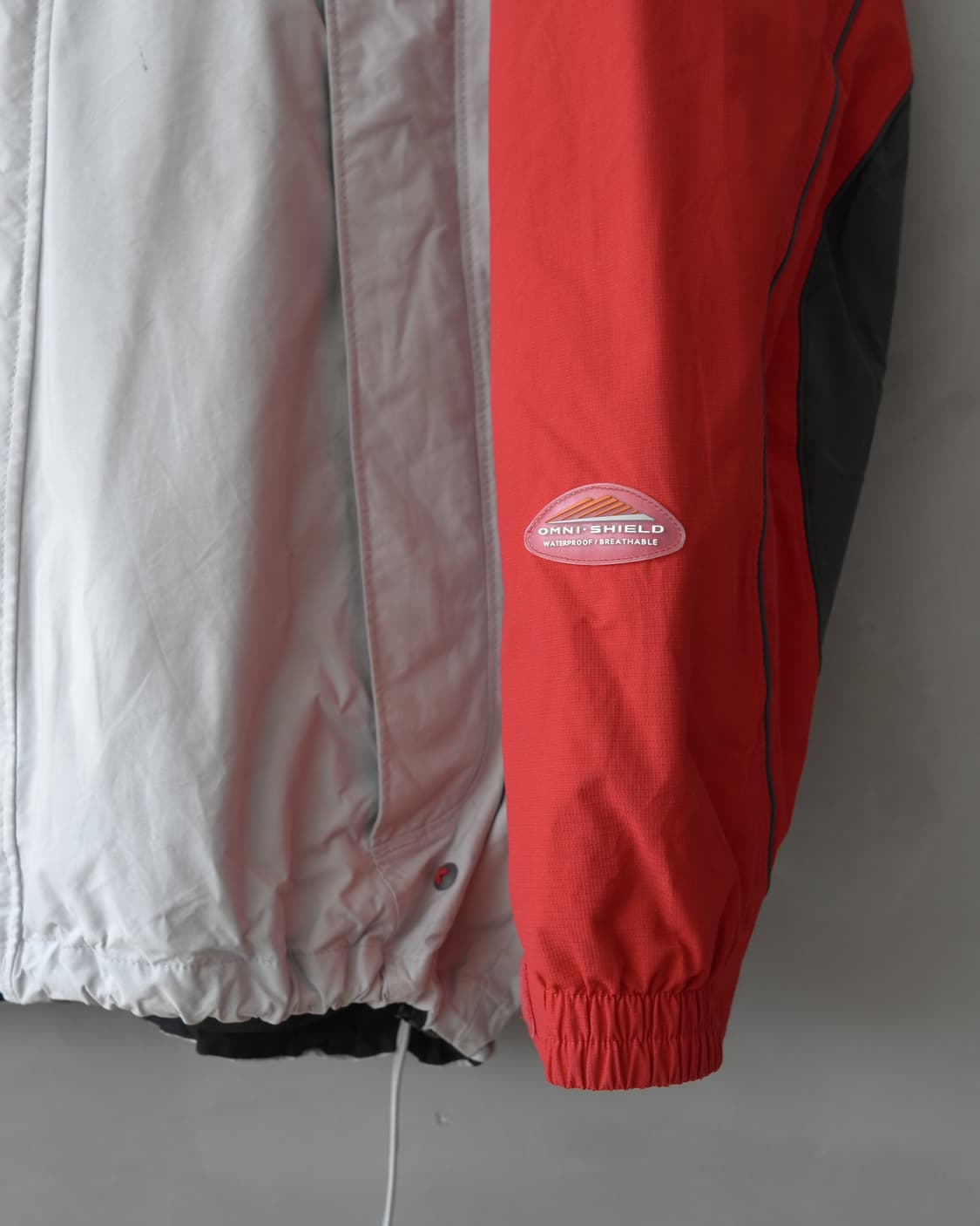 90-00s Columbia 상품이미지4