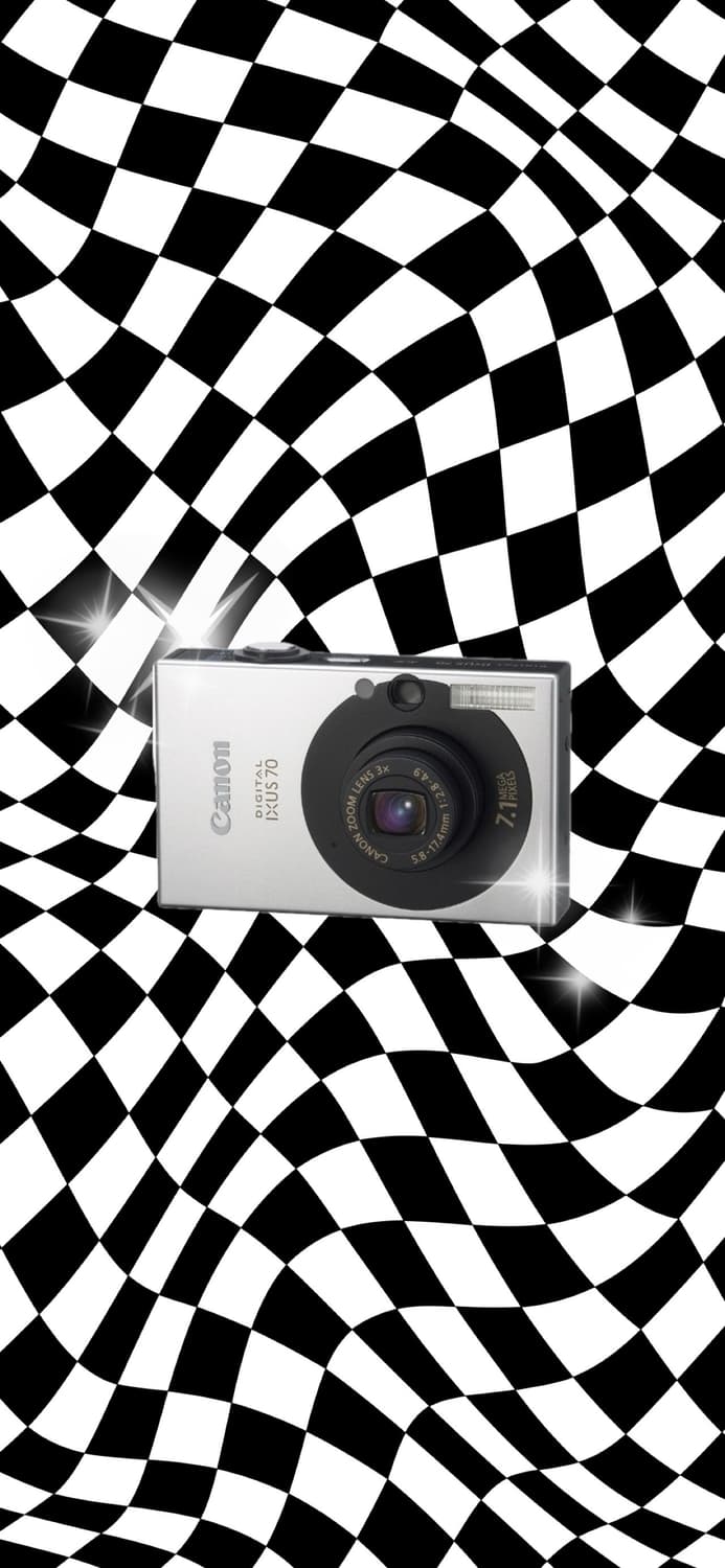 (풀박/아일릿 프리지아 디카)Canon ixus 익서스 70(ixy10) 상품이미지1