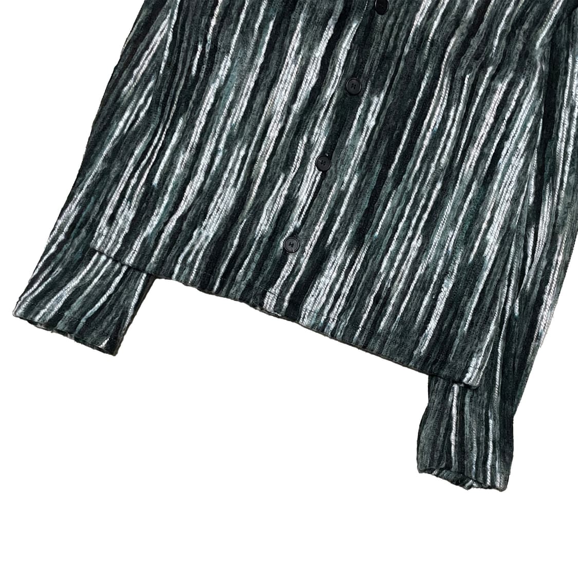 마틴플랜 스트라이프 니트 가디건 상품이미지4