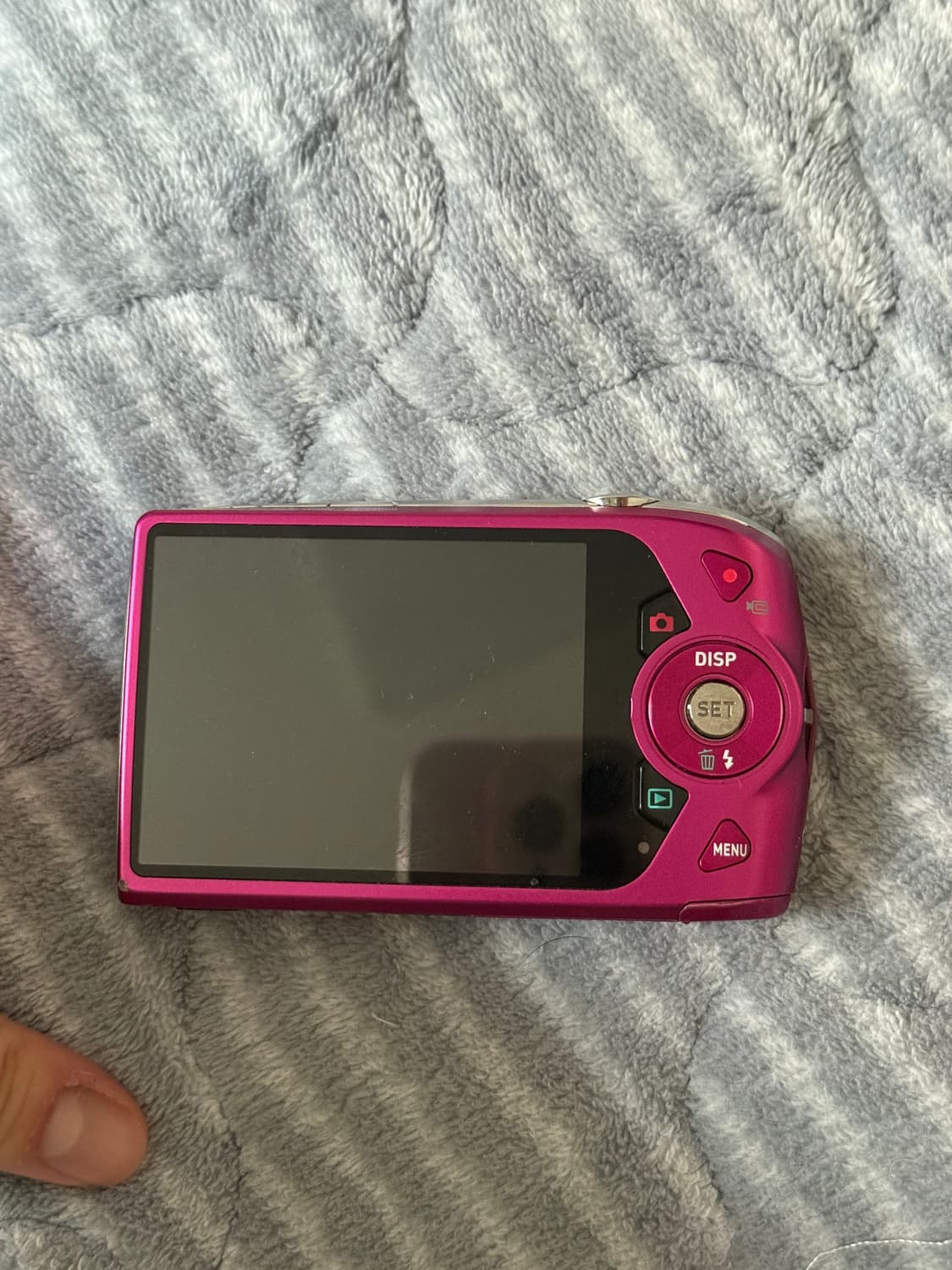 조이디카! 카시오 엑슬림 Z2000 빈티지 디카 디지털 카메라 상품이미지3