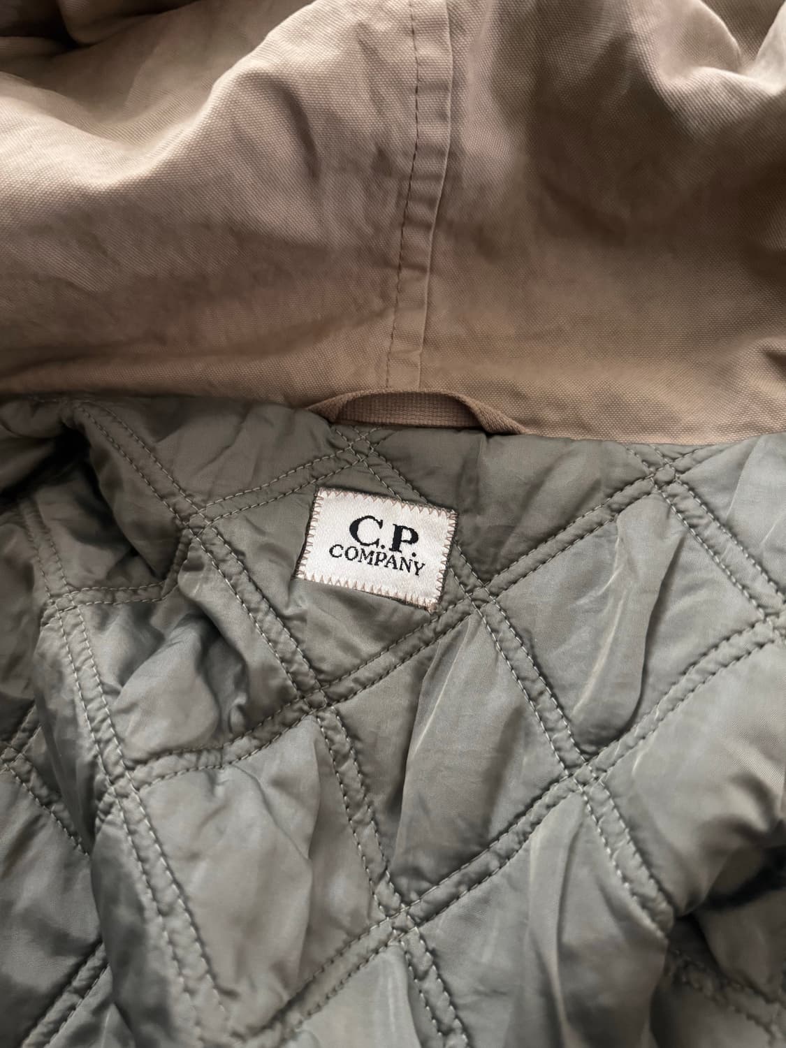 00's CP Company Explorer Parka (100) 상품이미지7