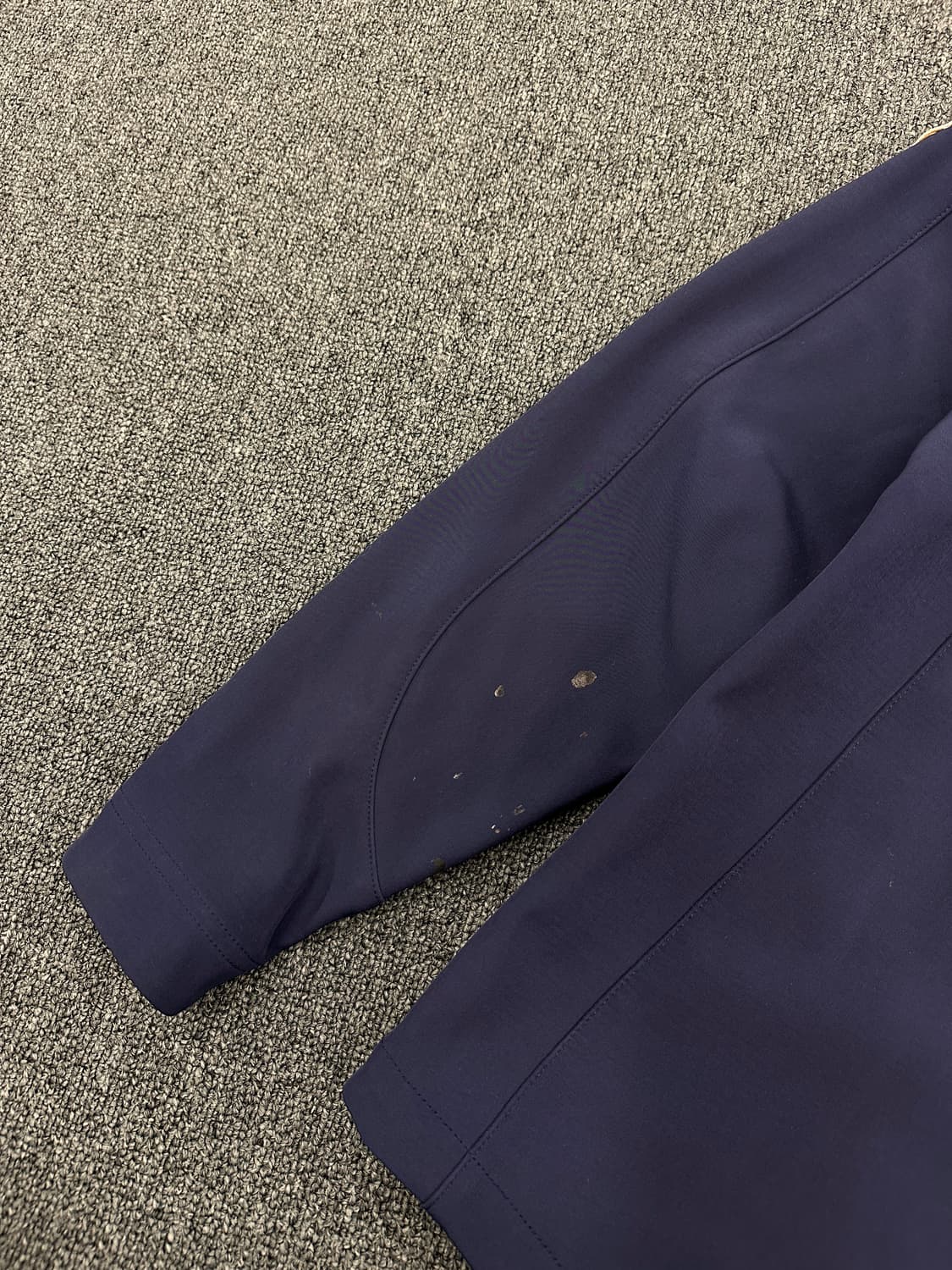 LL BEAN x Route 66 소프트 쉘 플리스 집업 자켁 상품이미지9