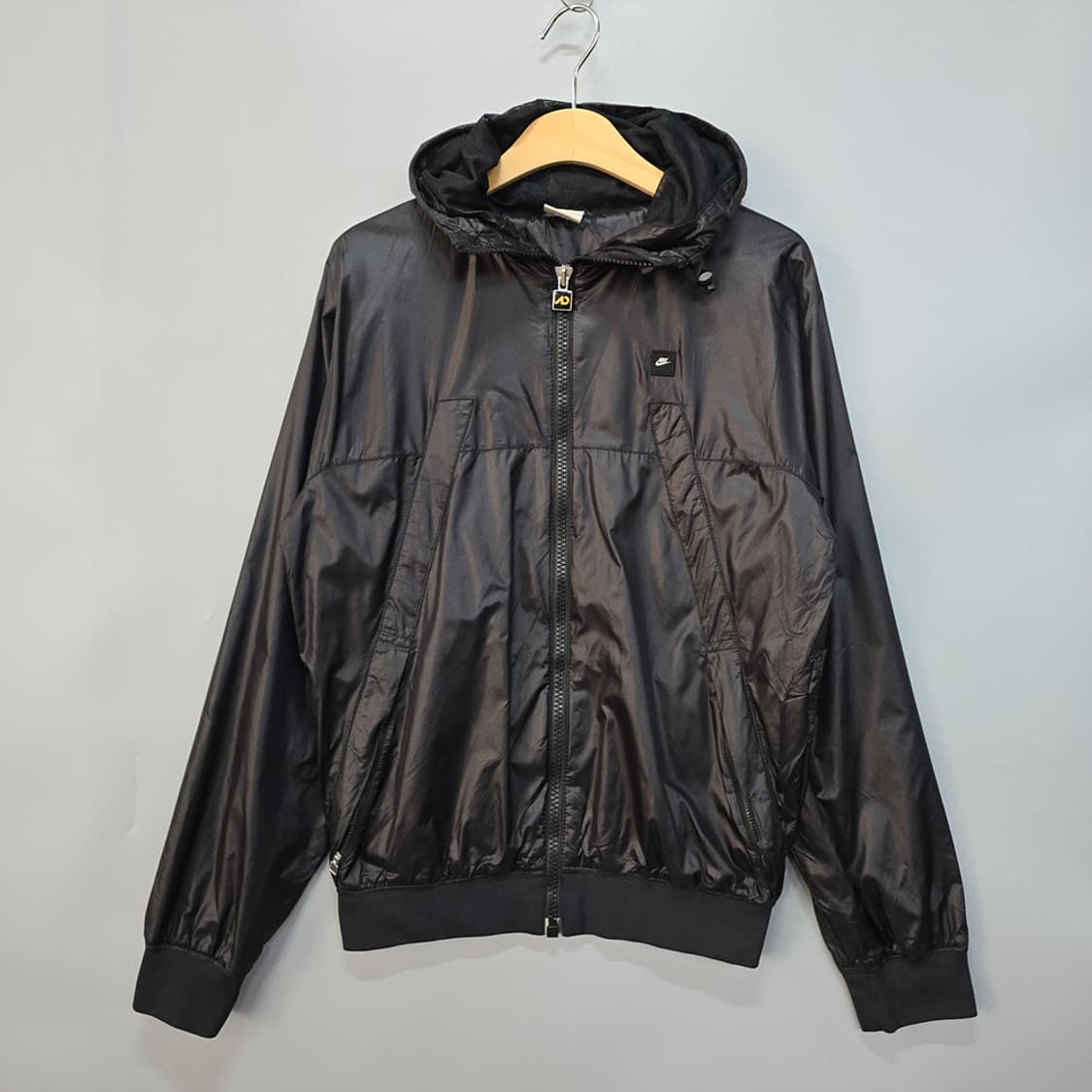 나이키(NIKE) 스포츠웨어 후드 바람막이 95 상품이미지1