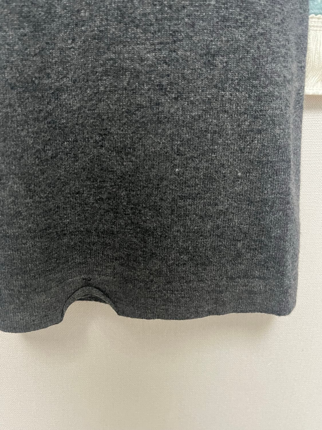 Mudule knit pants 상품이미지3