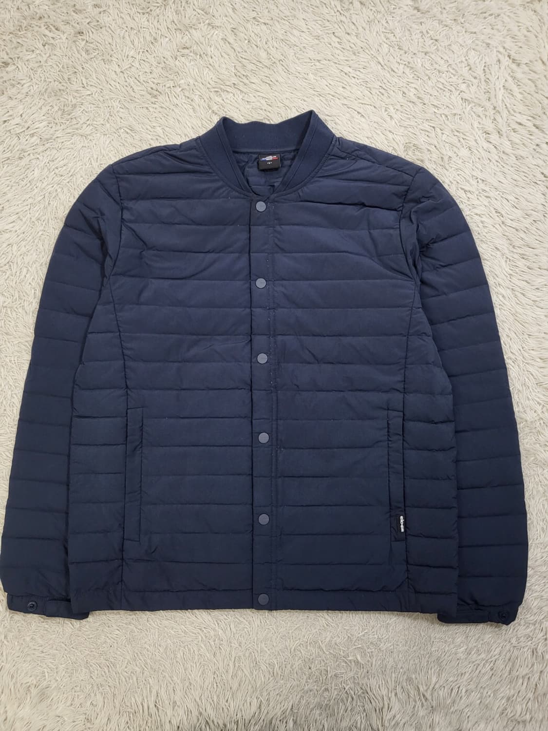 아이더 구스다운 경량 패딩/#20 상품이미지1